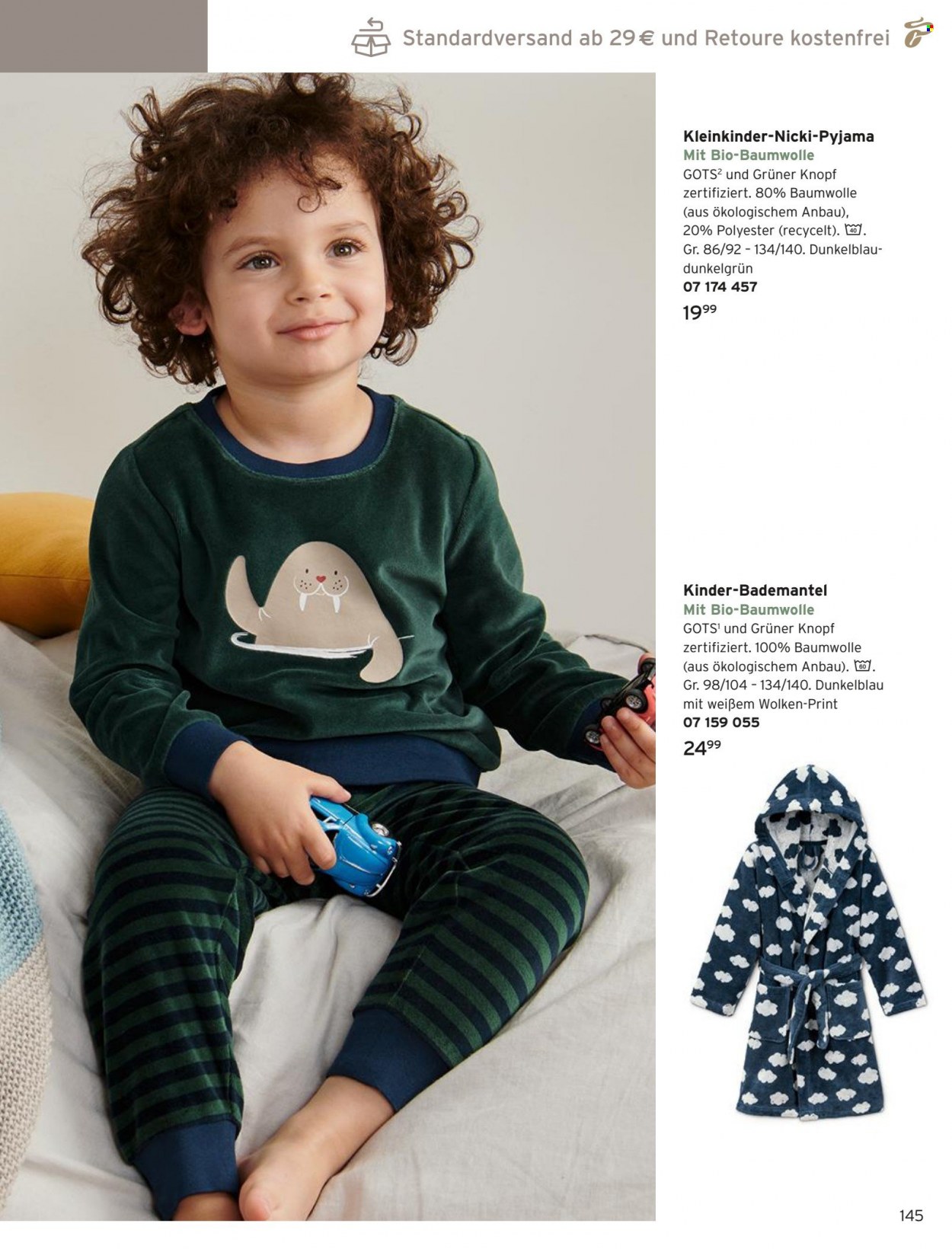 Tchibo Prospekte . Seite 145