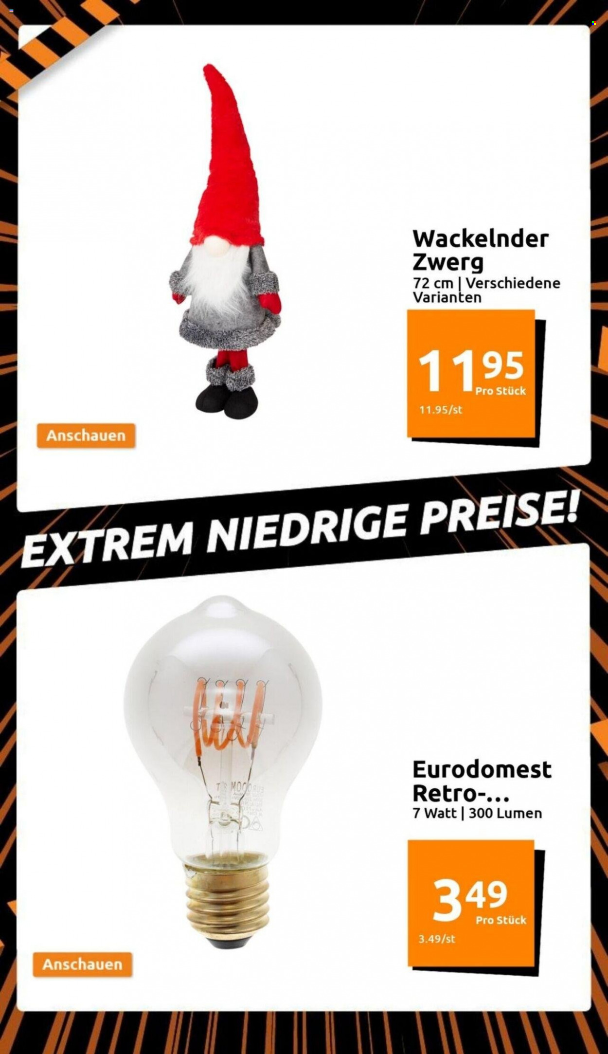 Action Prospekte  - 23.11.2022 - 29.11.2022. Seite 7