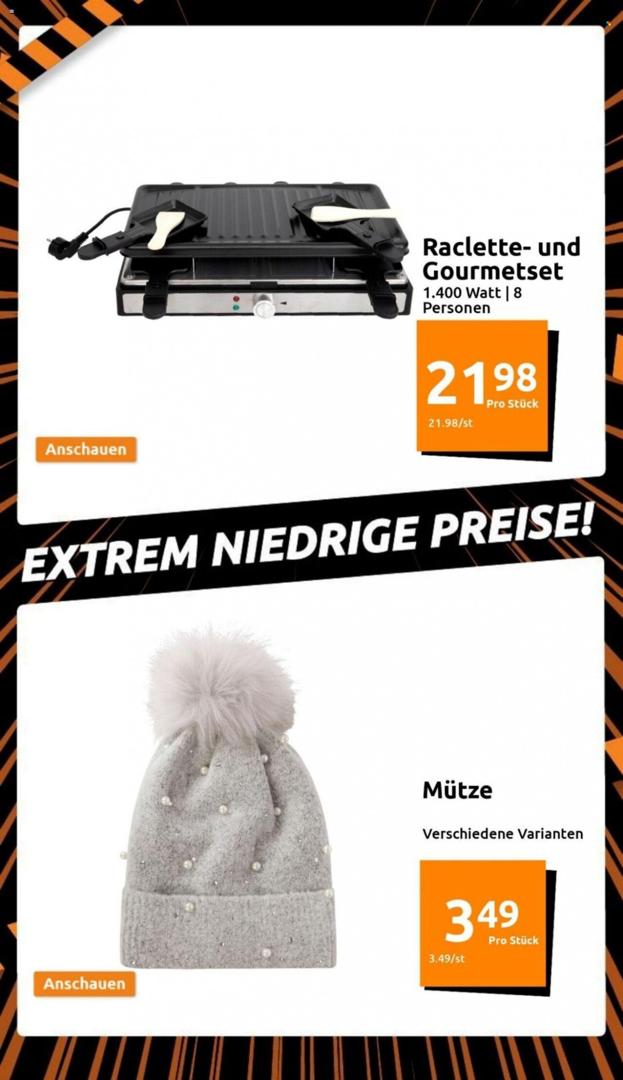 Action Prospekte  - 23.11.2022 - 29.11.2022. Seite 10