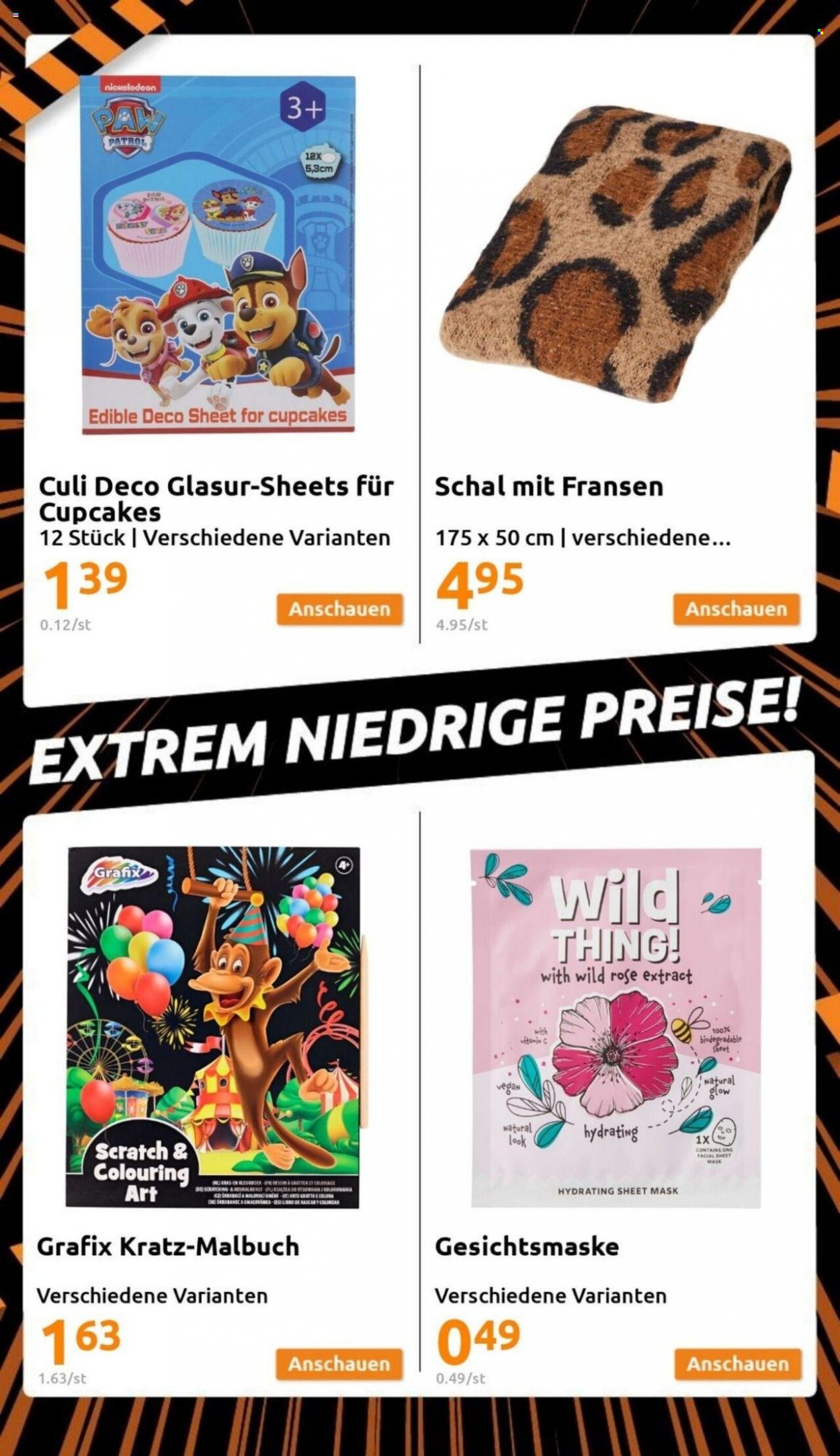 Action Prospekte  - 23.11.2022 - 29.11.2022. Seite 14