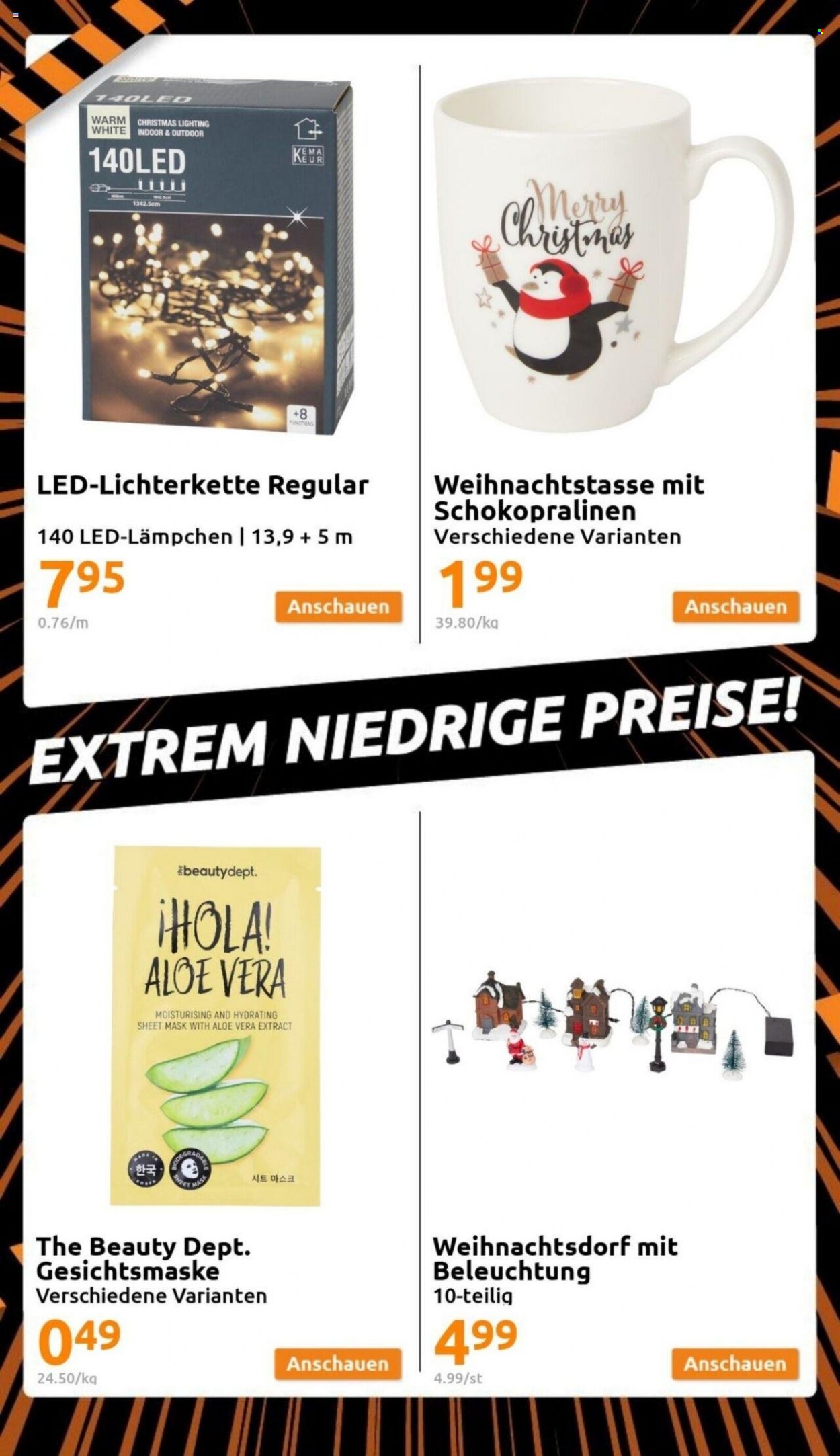 Action Prospekte  - 23.11.2022 - 29.11.2022. Seite 20