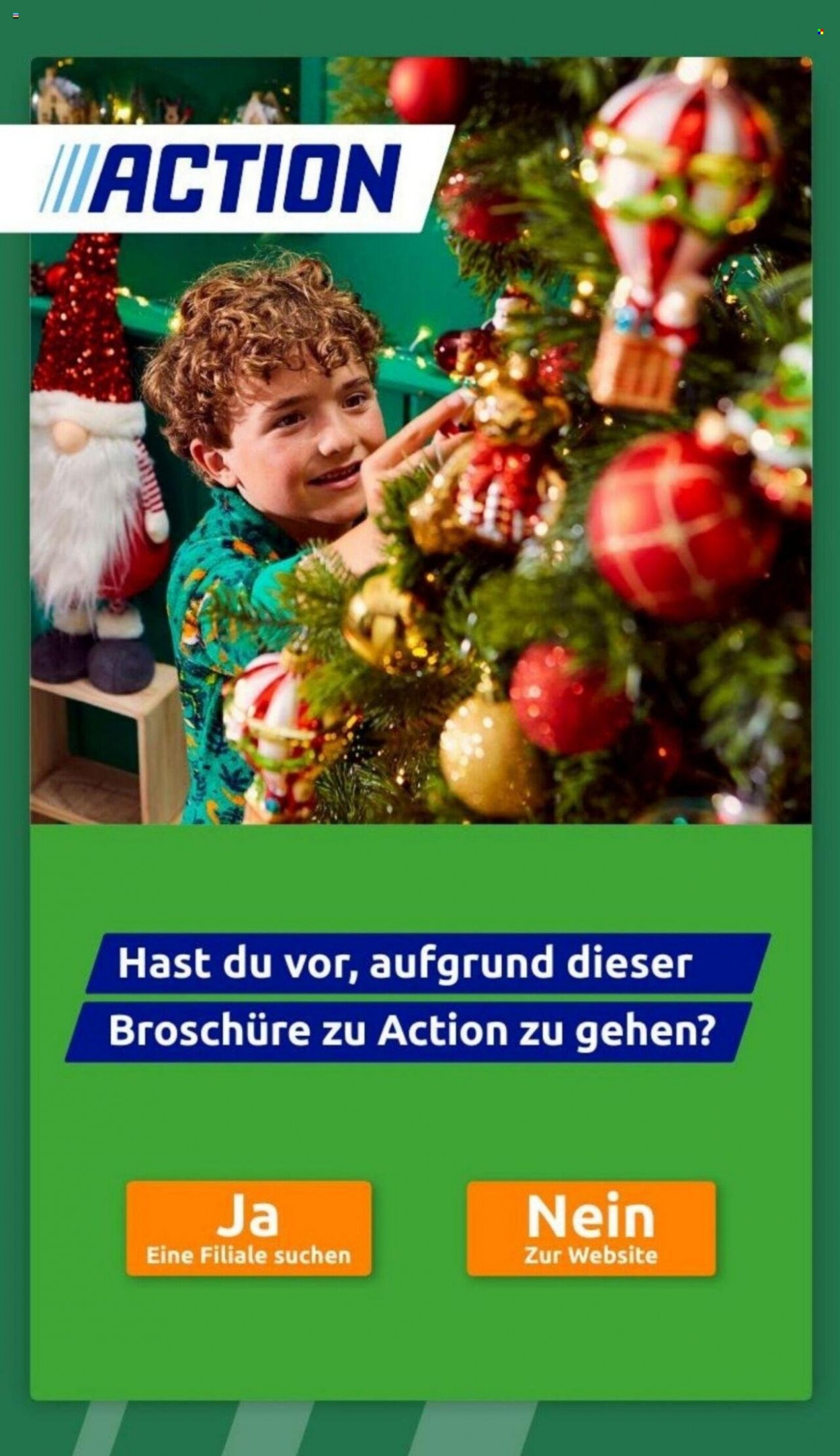 Action Prospekte  - 23.11.2022 - 29.11.2022. Seite 24