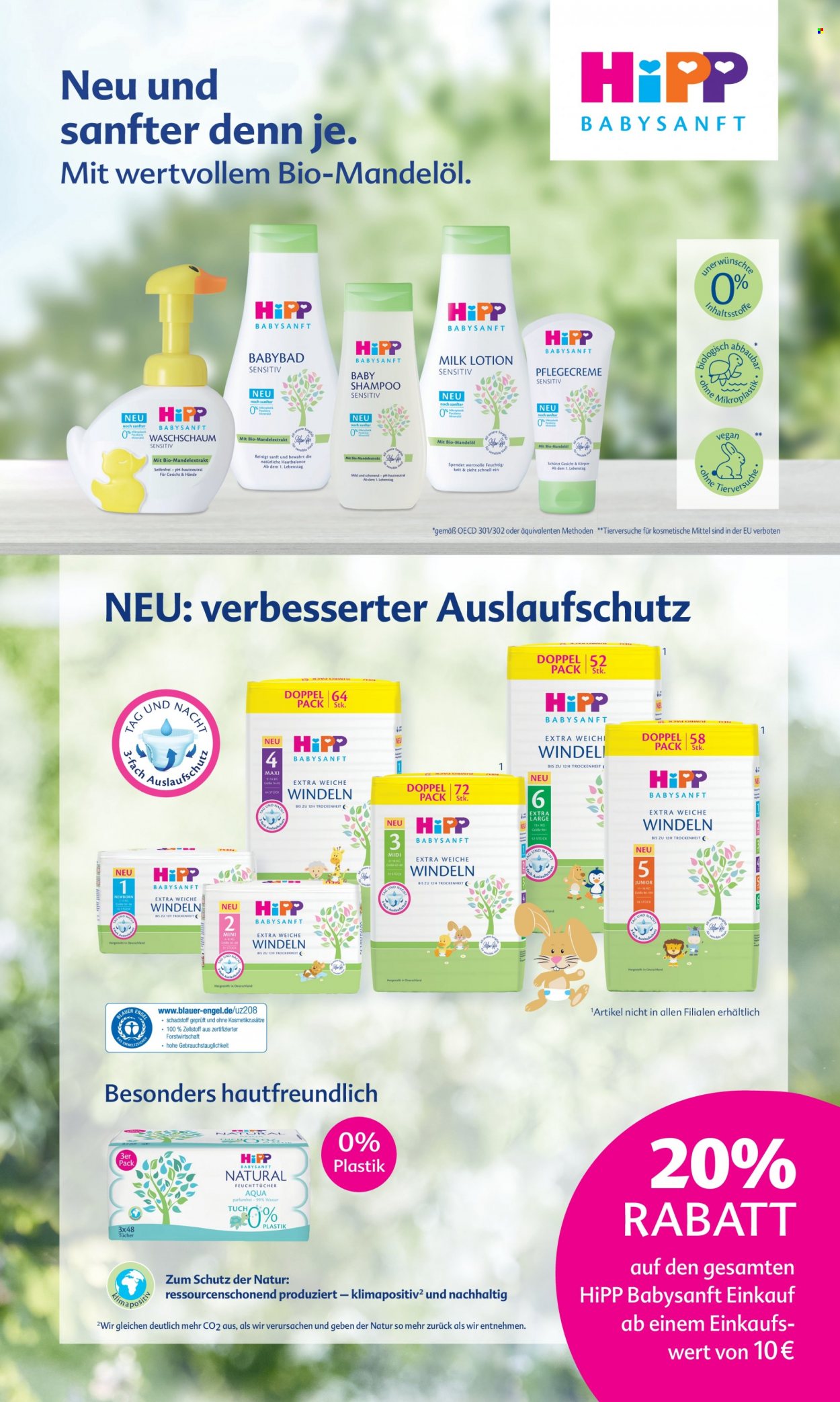 Rossmann Prospekte  - 28.11.2022 - 2.12.2022. Seite 23