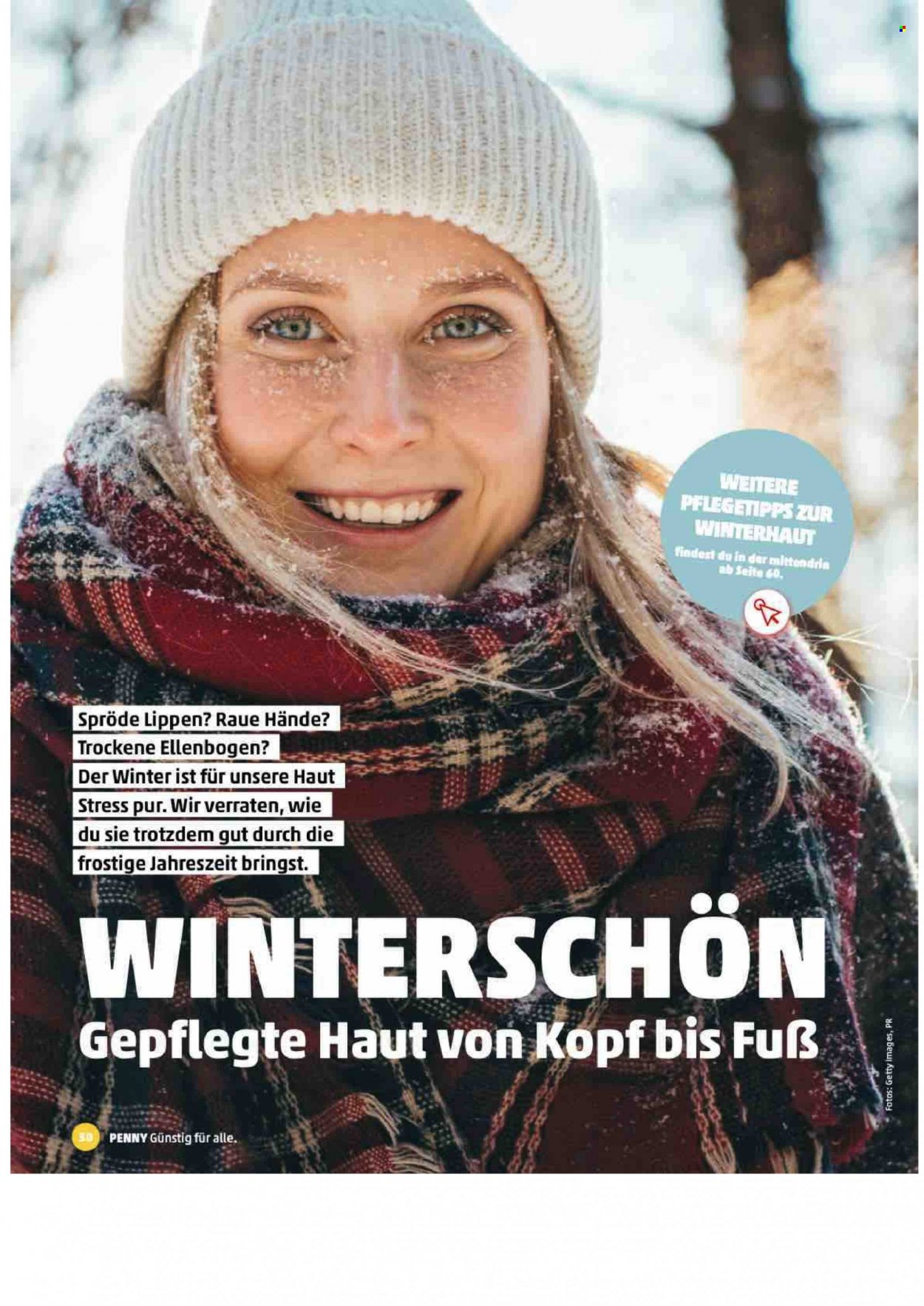 Penny Prospekte  - 28.11.2022 - 18.12.2022. Seite 30