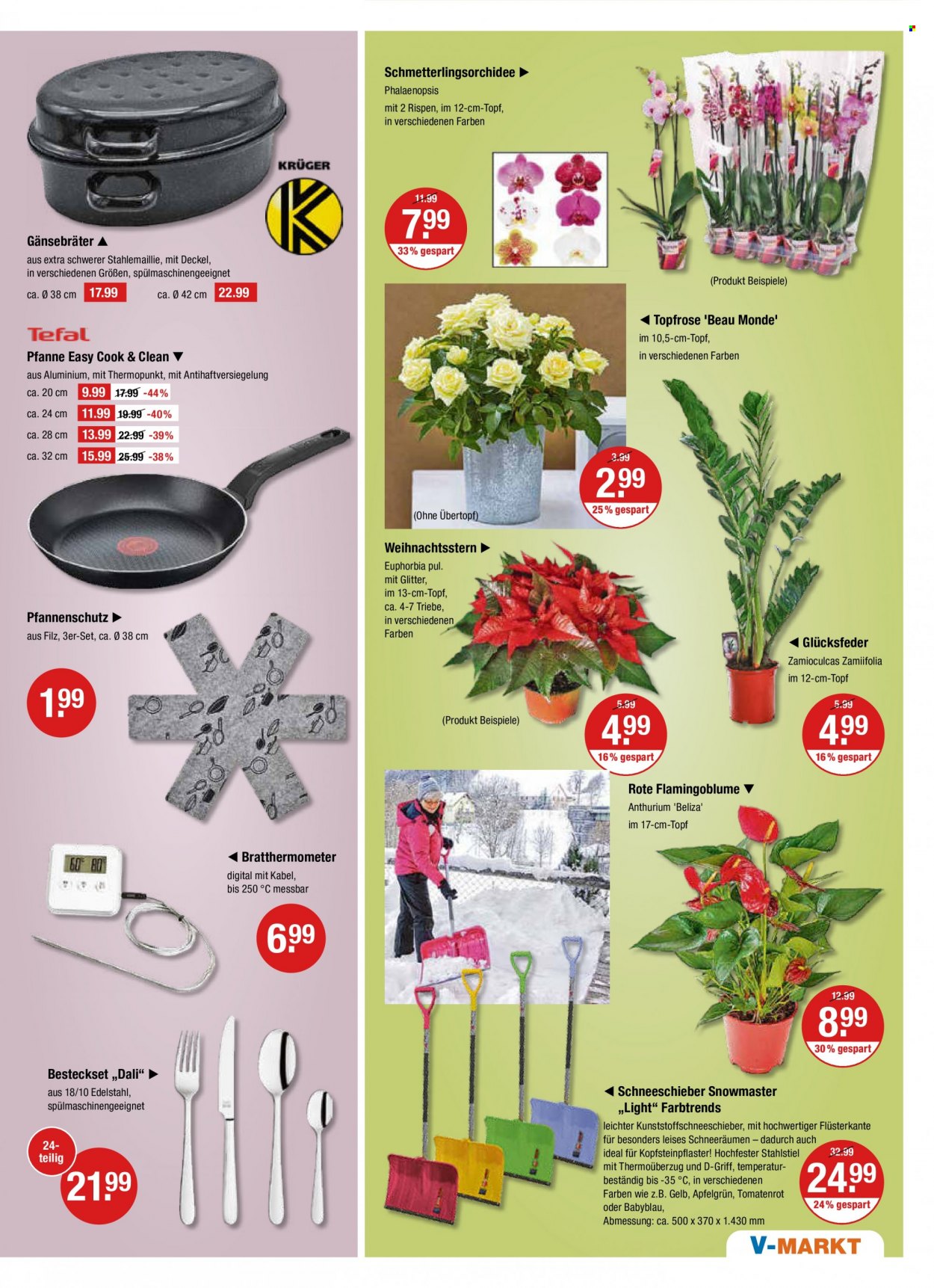V-Markt Prospekte  - 1.12.2022 - 7.12.2022. Seite 15