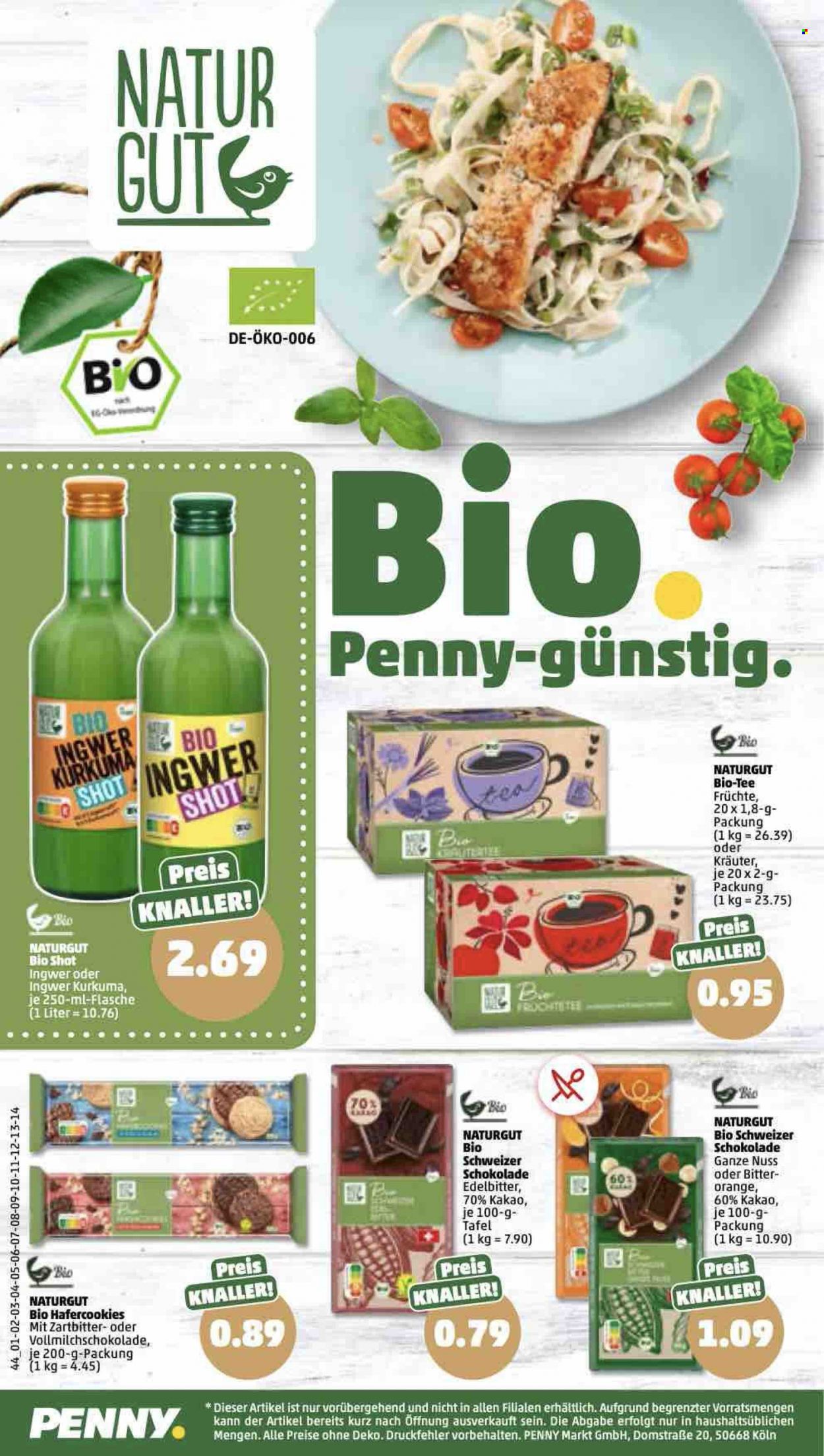 Penny Prospekte  - 28.11.2022 - 3.12.2022. Seite 44