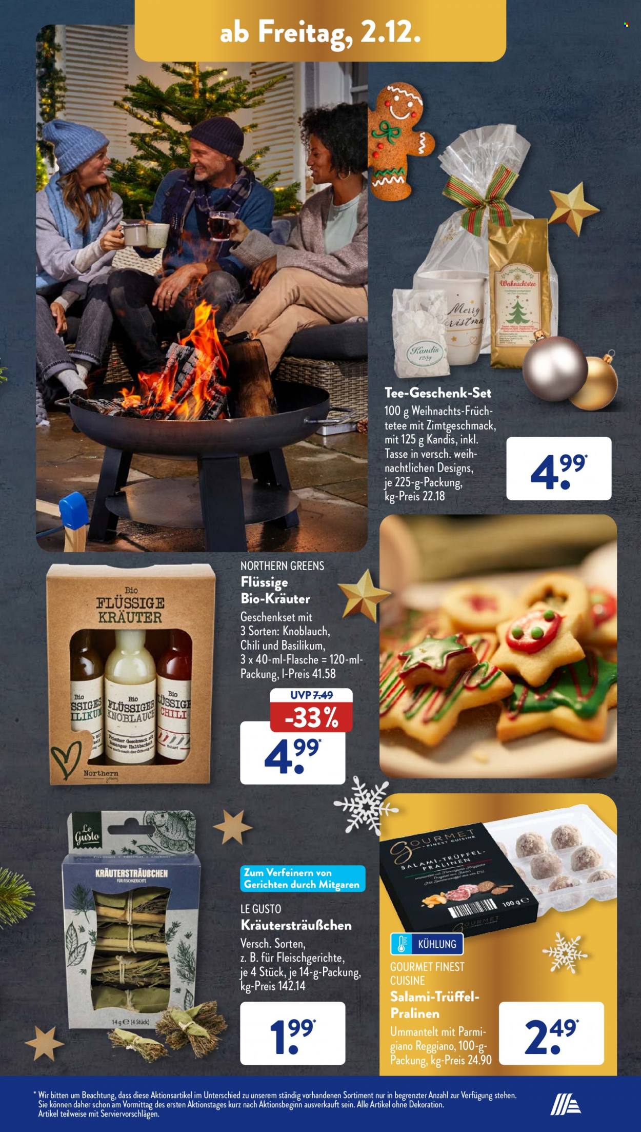 ALDI SÜD Prospekte  - 28.11.2022 - 3.12.2022. Seite 41