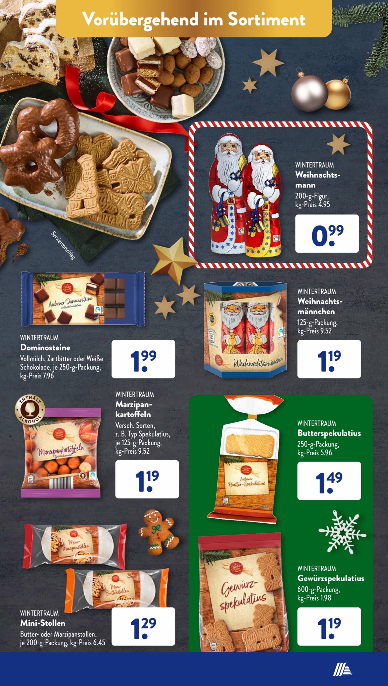 ALDI SÜD Prospekte  - 28.11.2022 - 3.12.2022. Seite 49