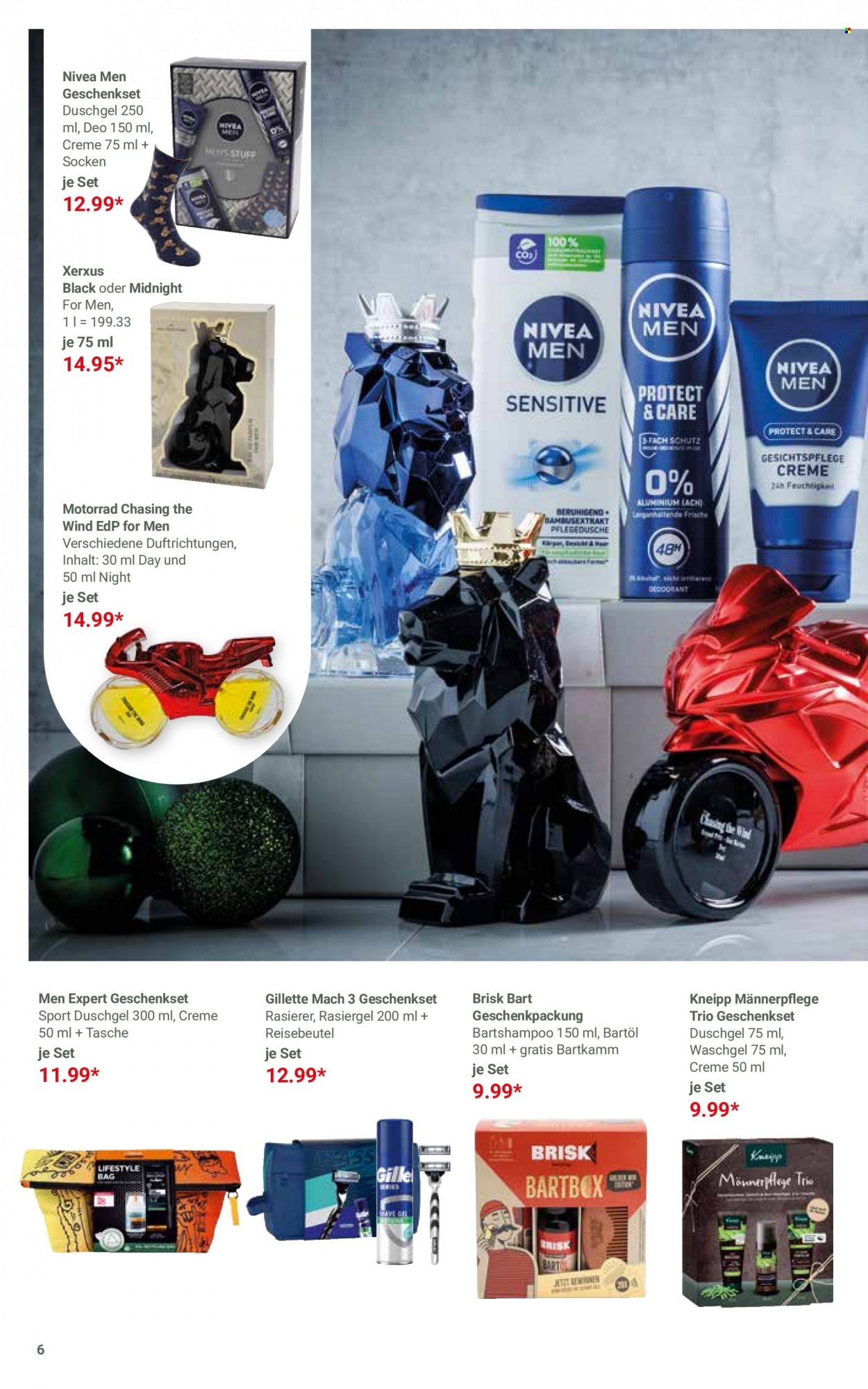 Globus Prospekte  - 28.11.2022 - 24.12.2022. Seite 6