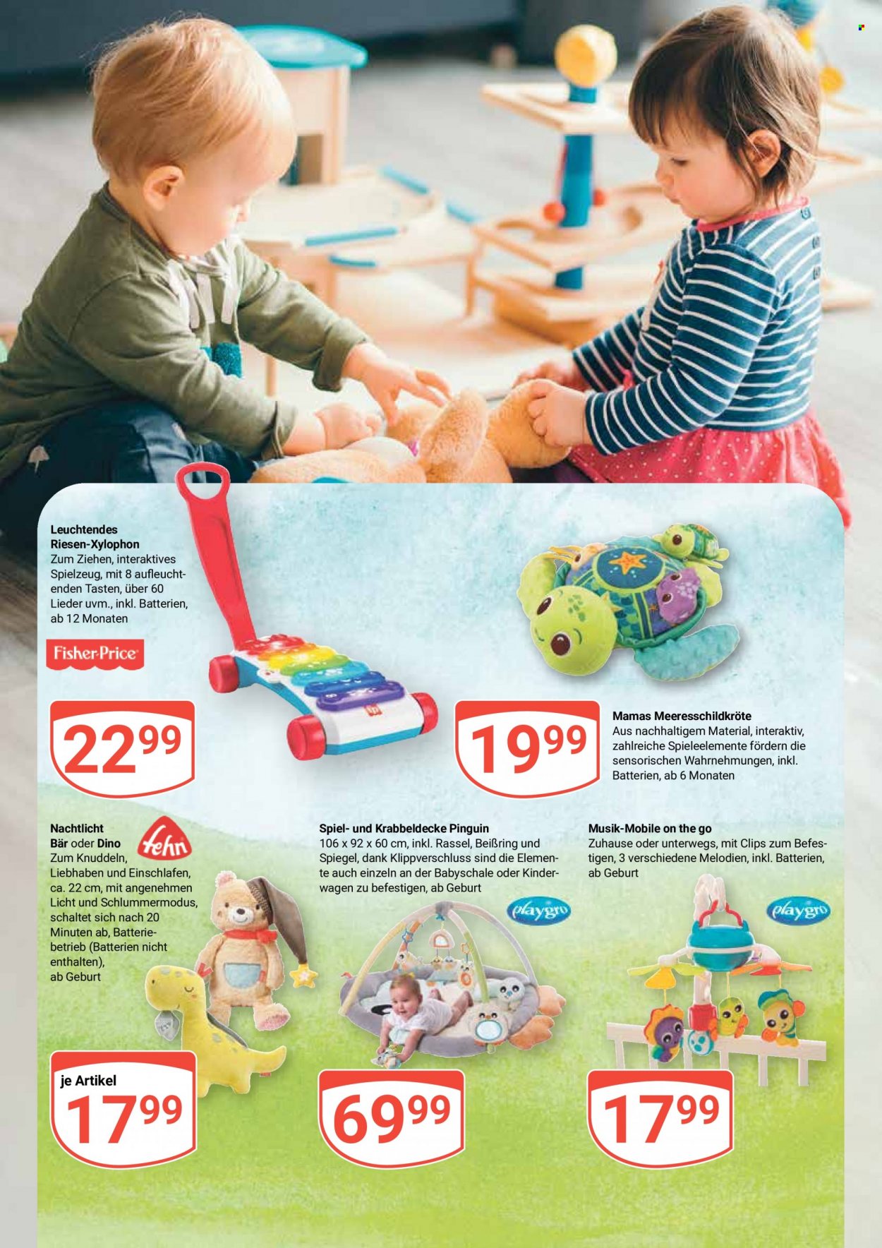 Globus Prospekte  - 28.11.2022 - 3.12.2022. Seite 2