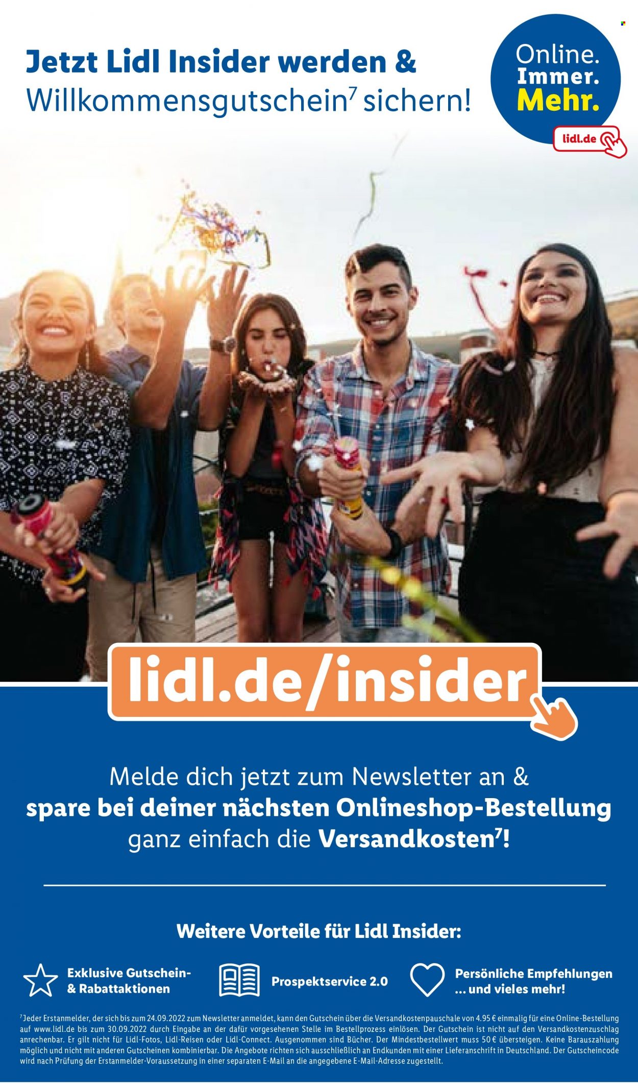Lidl Prospekte  - 5.12.2022 - 10.12.2022. Seite 65