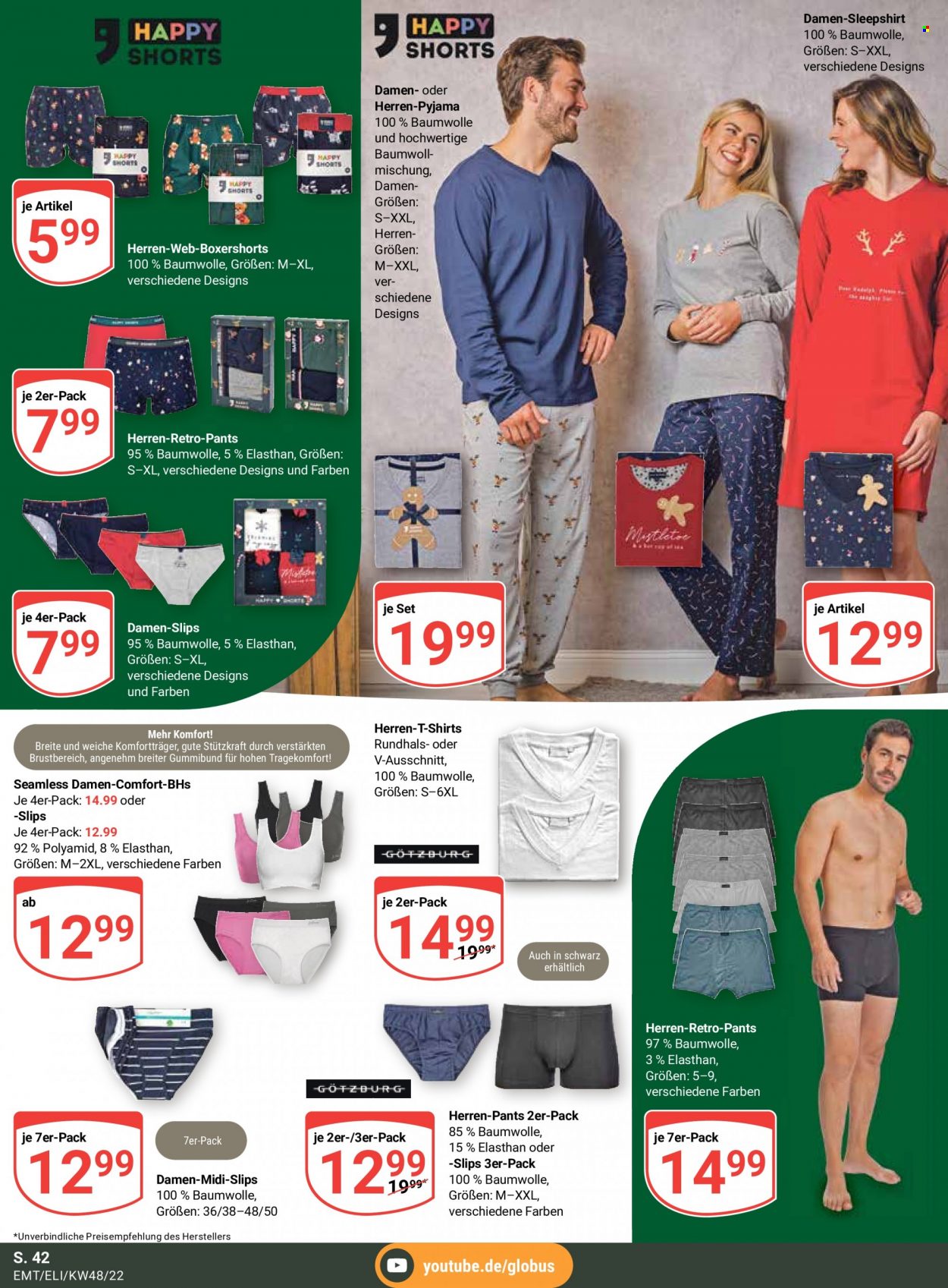 Globus Prospekte  - 28.11.2022 - 3.12.2022. Seite 41