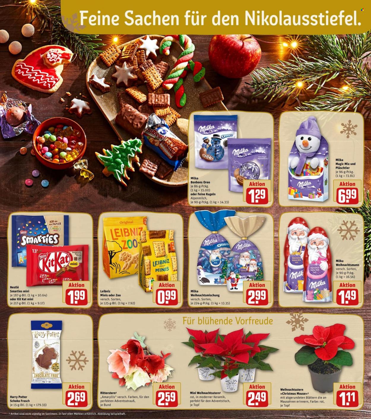REWE Prospekte  - 28.11.2022 - 3.12.2022. Seite 13
