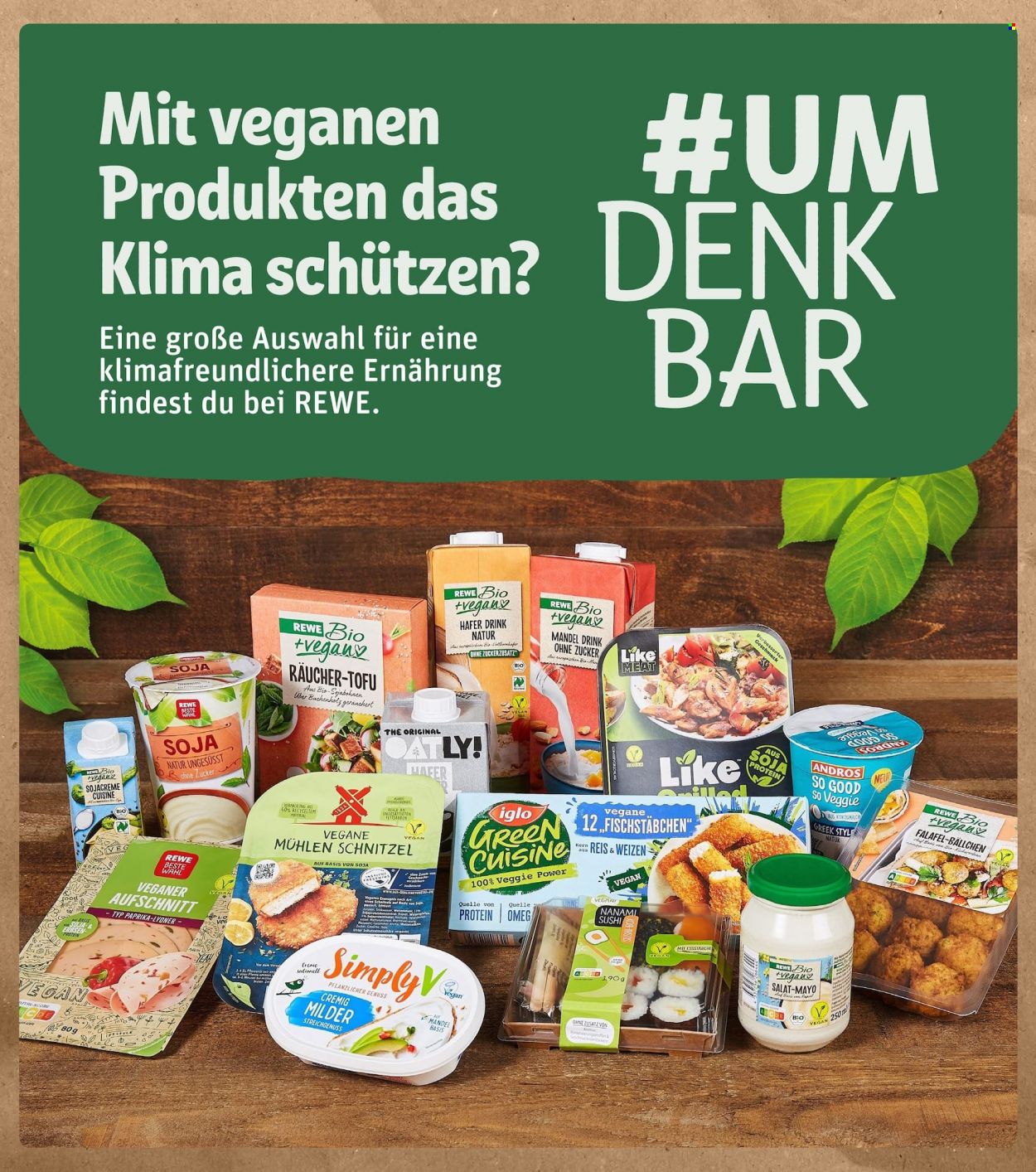 REWE Prospekte  - 28.11.2022 - 3.12.2022. Seite 16
