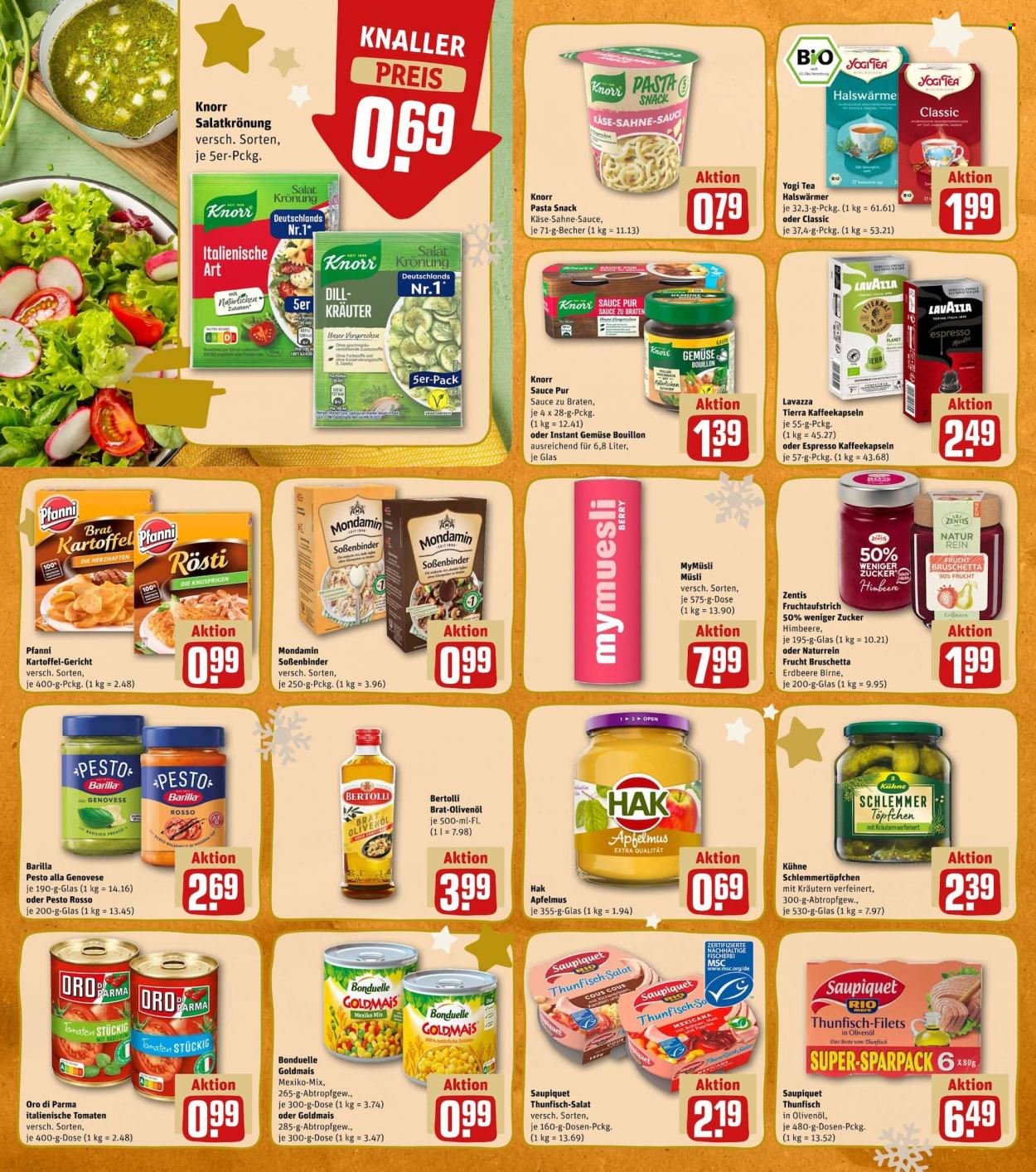 REWE Prospekte  - 28.11.2022 - 3.12.2022. Seite 22