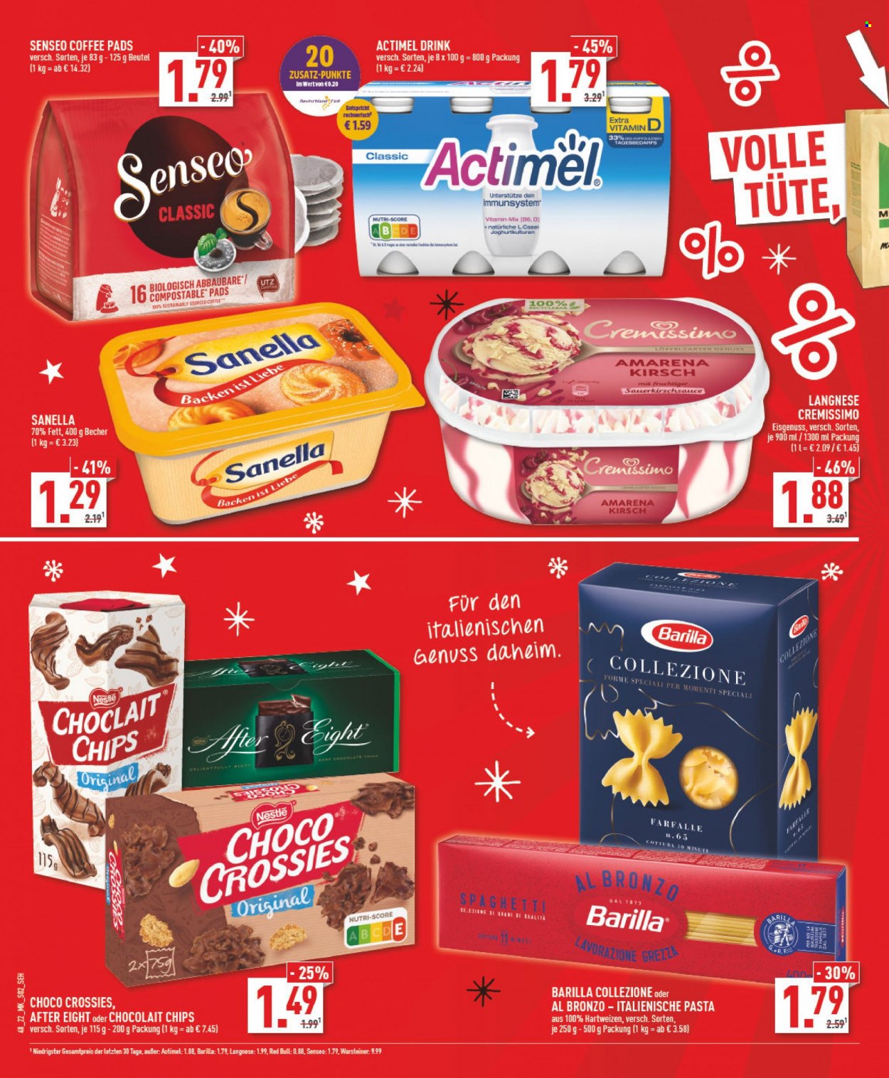 Marktkauf Prospekte  - 28.11.2022 - 3.12.2022. Seite 2