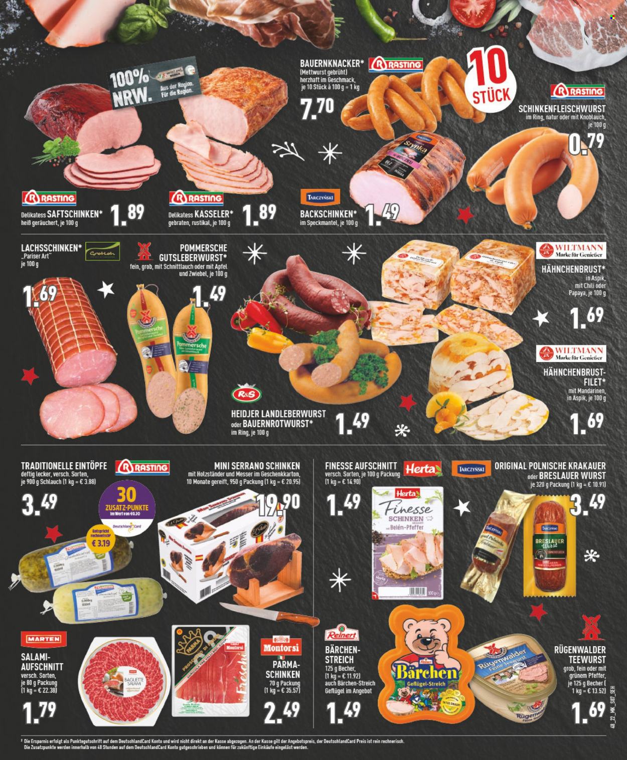 Marktkauf Prospekte  - 28.11.2022 - 3.12.2022. Seite 7