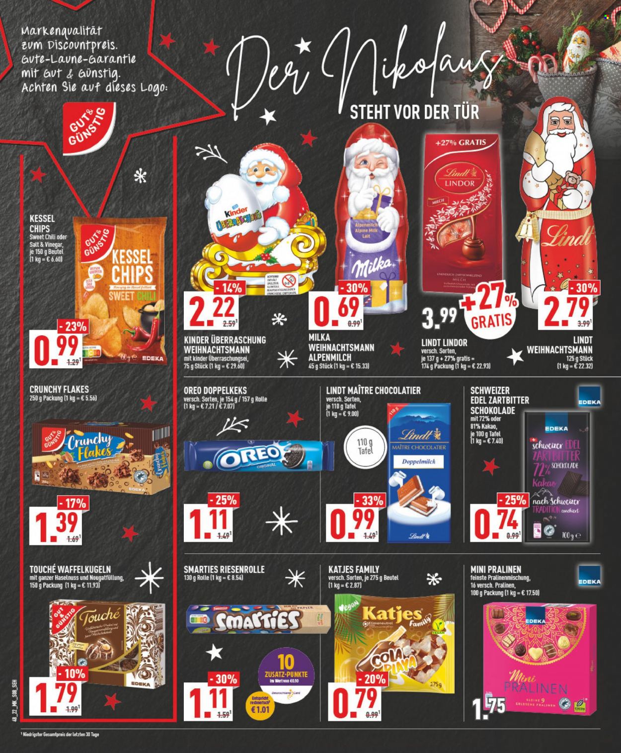 Marktkauf Prospekte  - 28.11.2022 - 3.12.2022. Seite 8