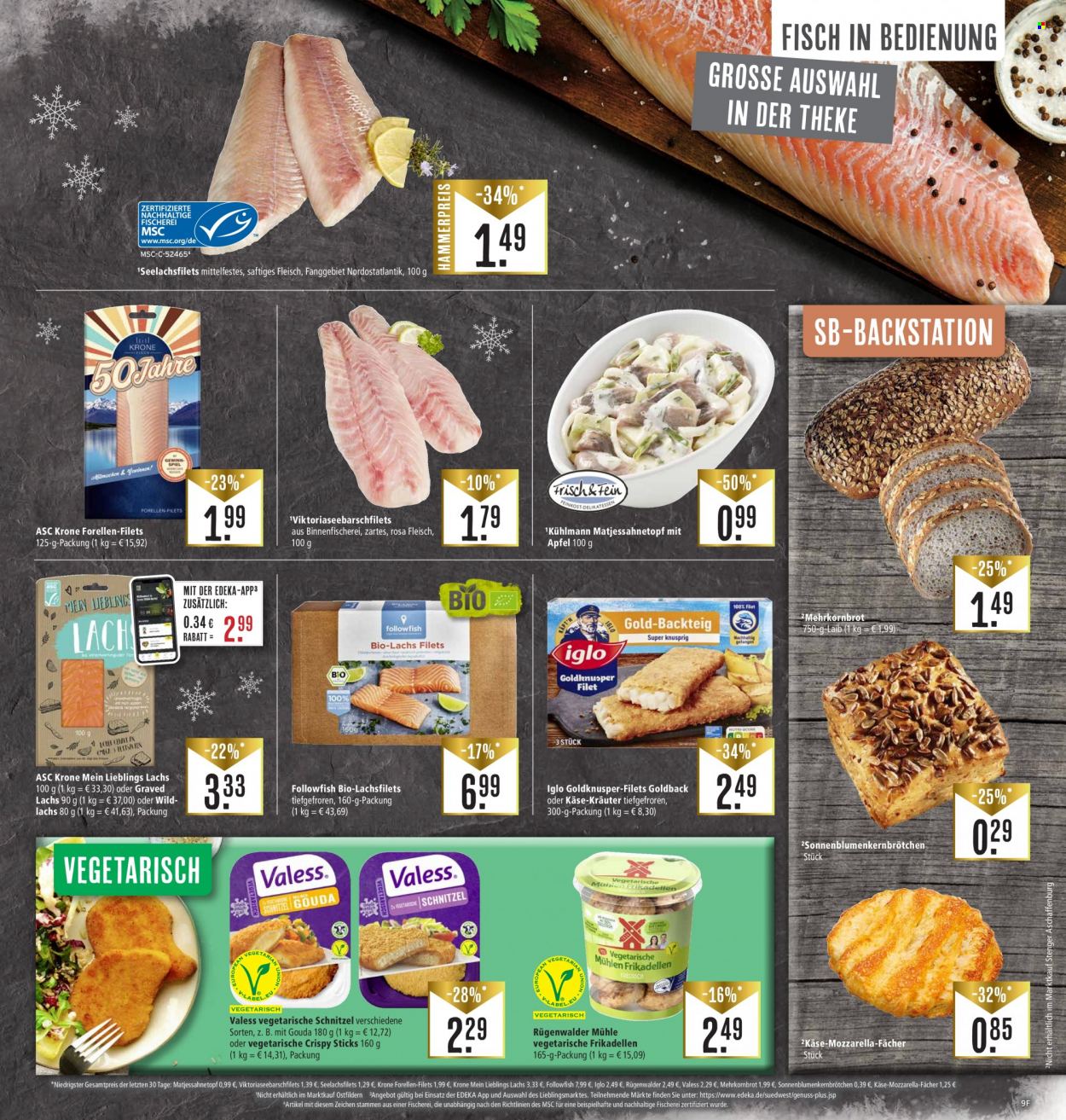 Marktkauf Prospekte  - 28.11.2022 - 3.12.2022. Seite 17