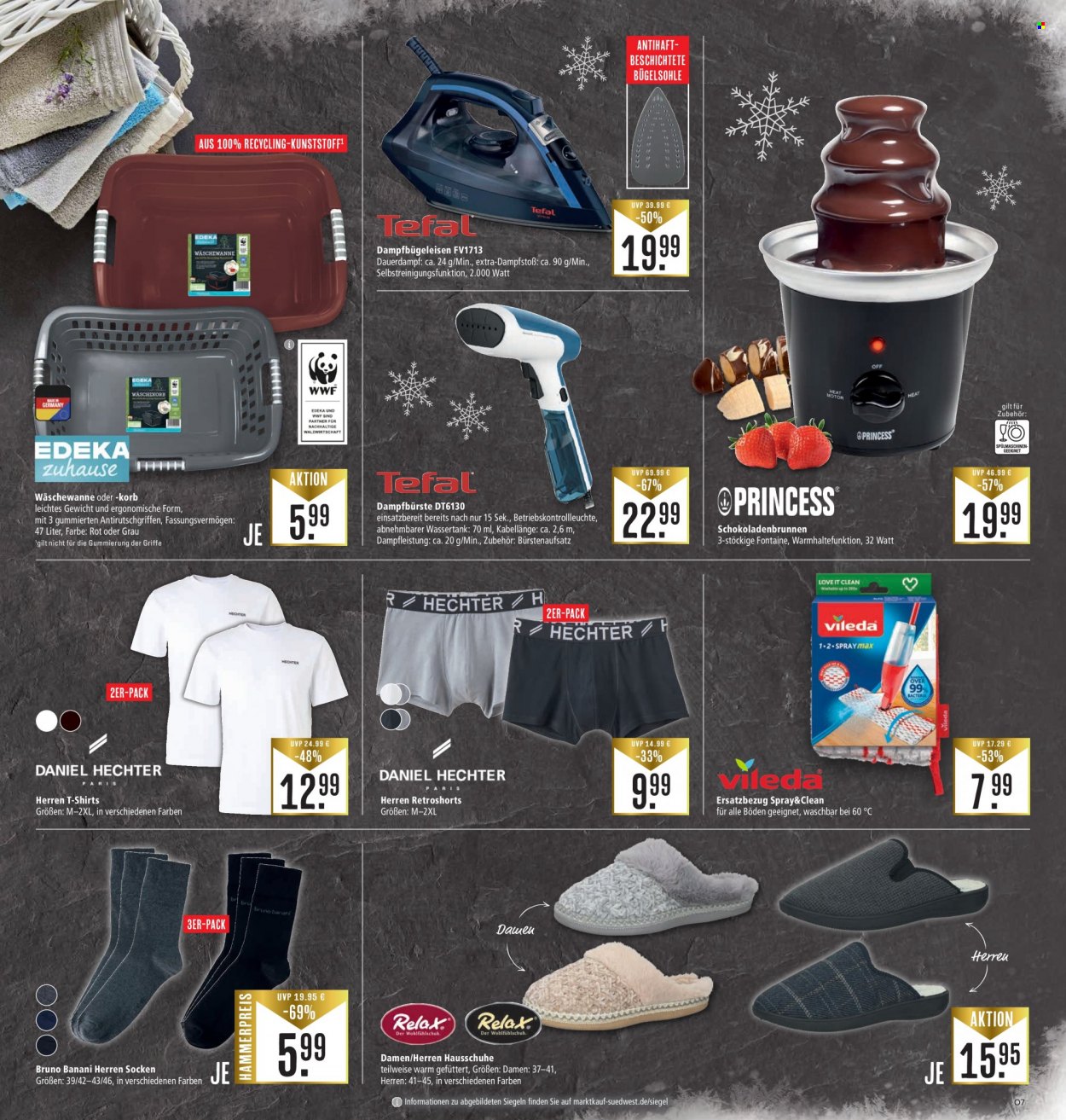 Marktkauf Prospekte  - 28.11.2022 - 3.12.2022. Seite 39