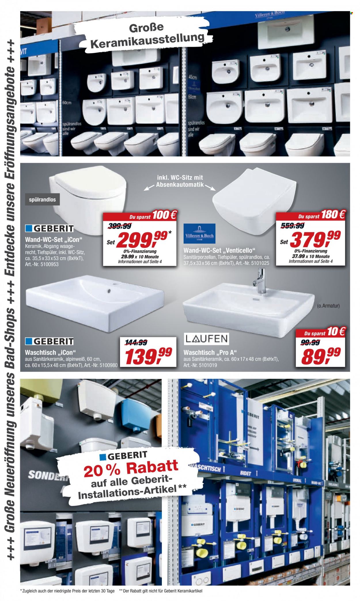 toom Baumarkt Prospekte  - 3.12.2022 - 9.12.2022. Seite 12