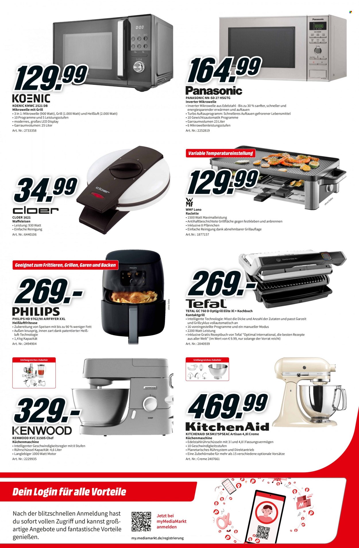 MediaMarkt Prospekte  - 28.11.2022 - 3.12.2022. Seite 7