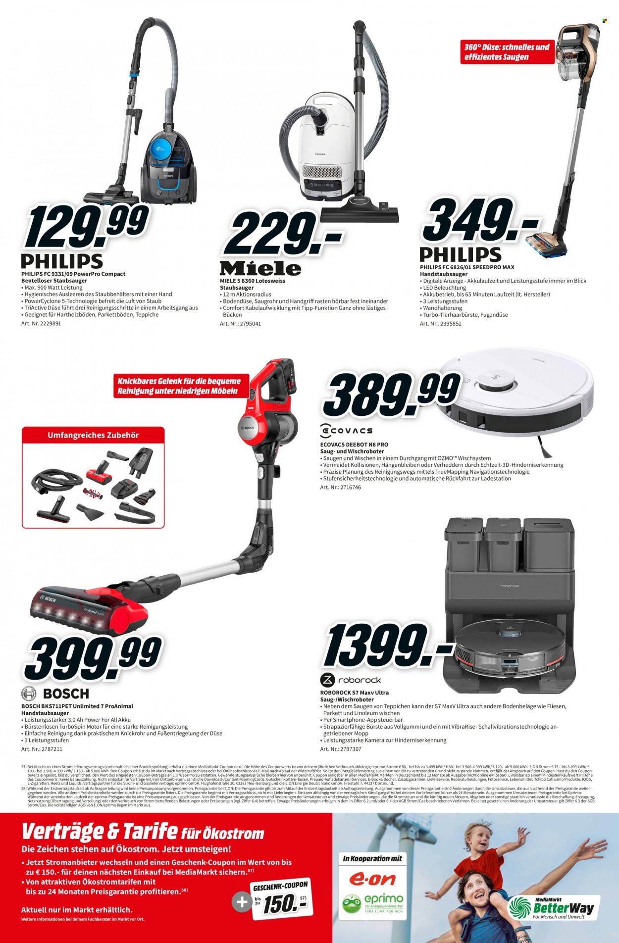 MediaMarkt Prospekte  - 28.11.2022 - 3.12.2022. Seite 8