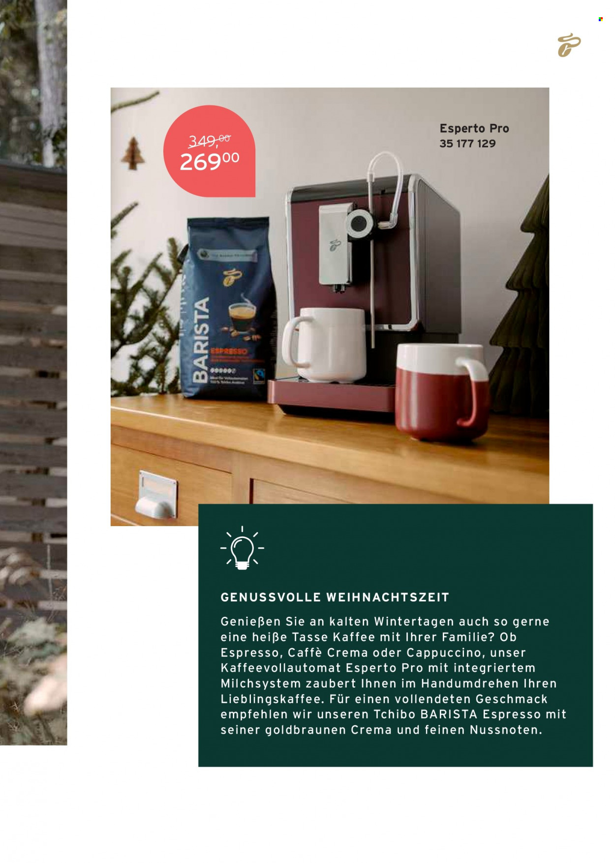 Tchibo Prospekte . Seite 31