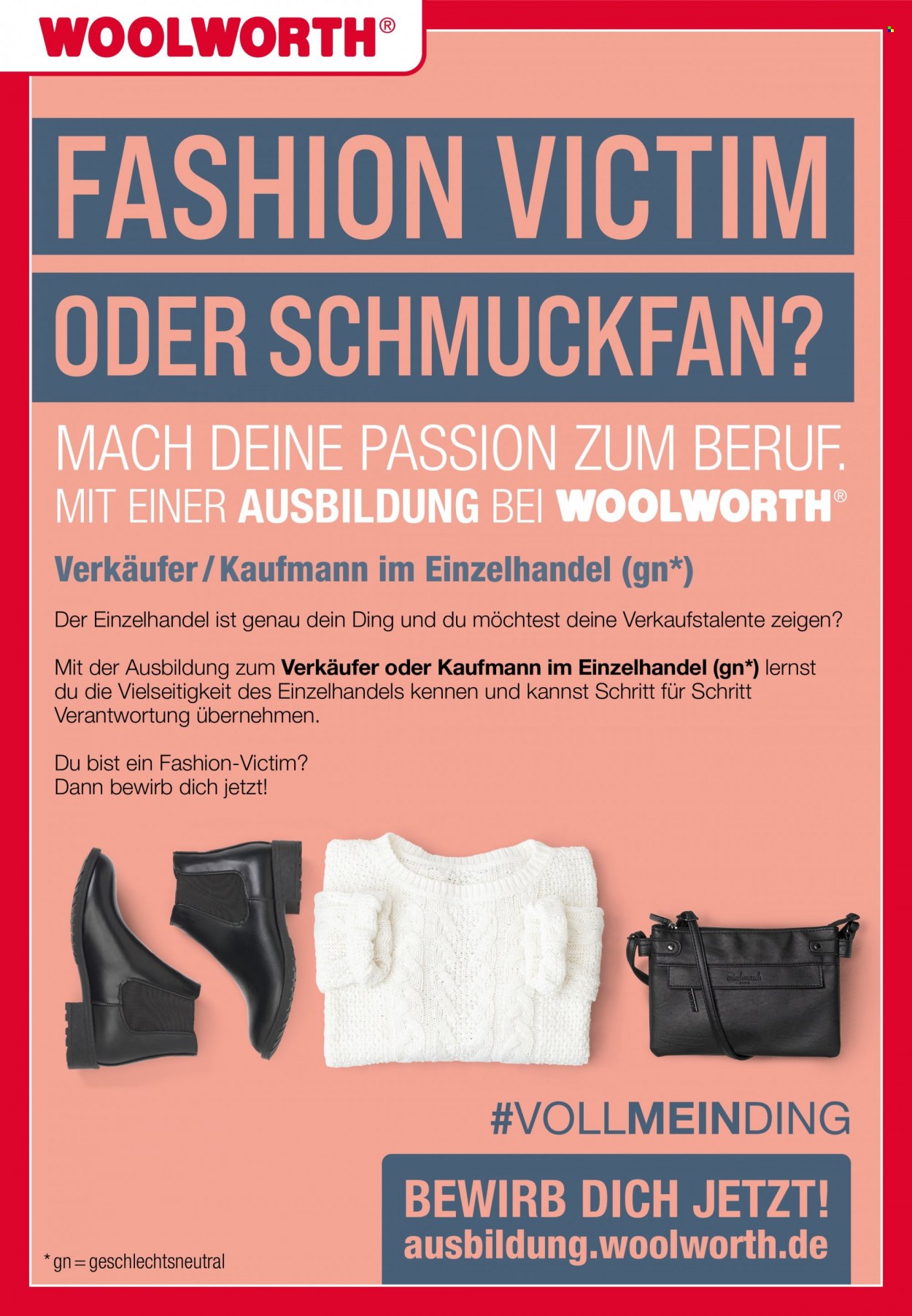 Woolworth Prospekte  - 3.12.2022 - 12.12.2022. Seite 45