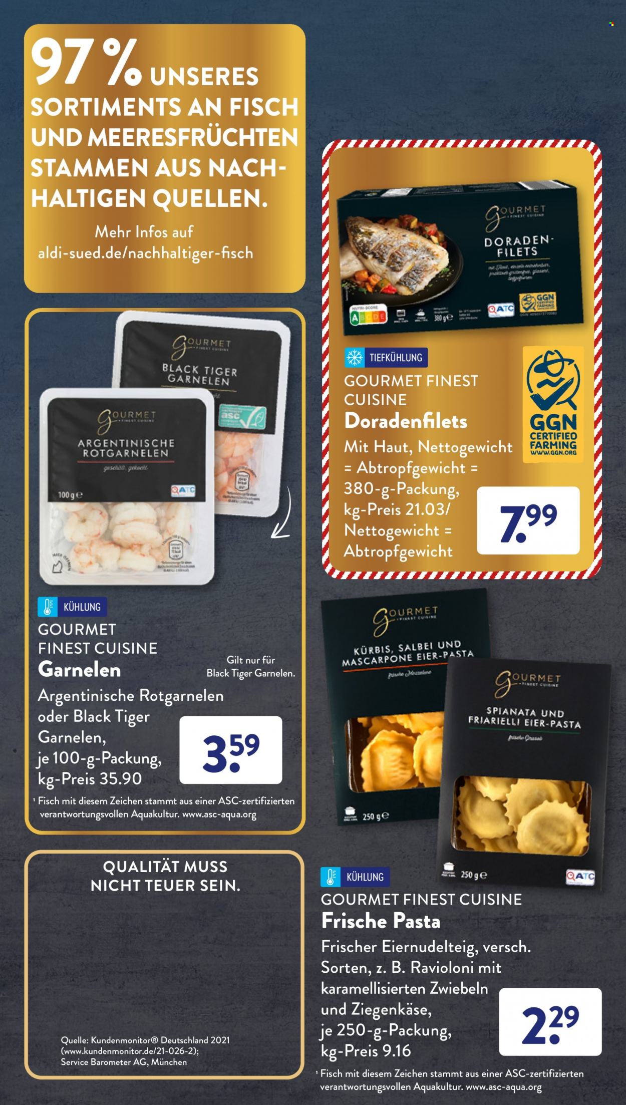 ALDI SÜD Prospekte  - 1.12.2022 - 31.12.2022. Seite 11