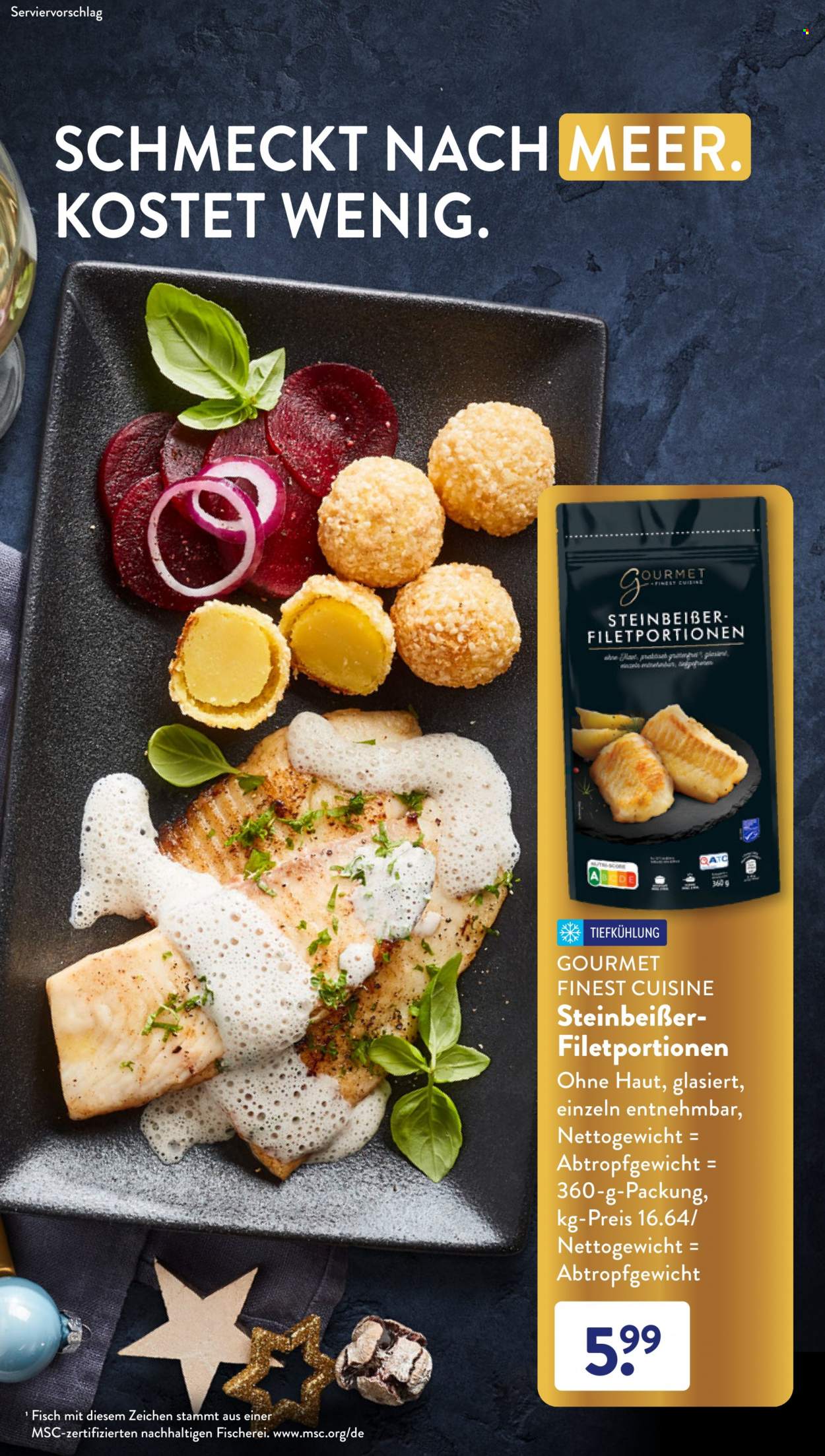 ALDI SÜD Prospekte  - 1.12.2022 - 31.12.2022. Seite 12