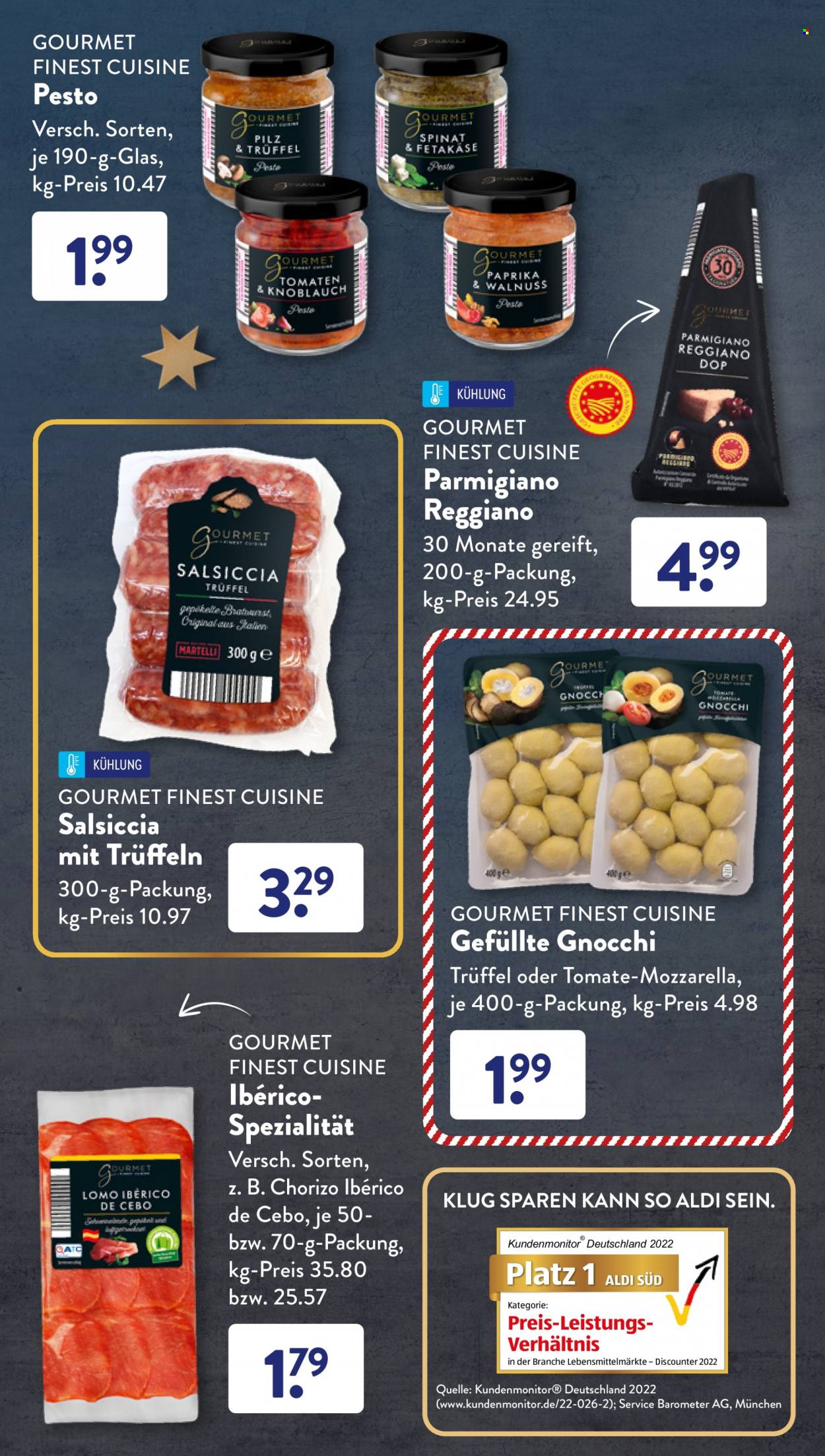 ALDI SÜD Prospekte  - 1.12.2022 - 31.12.2022. Seite 17