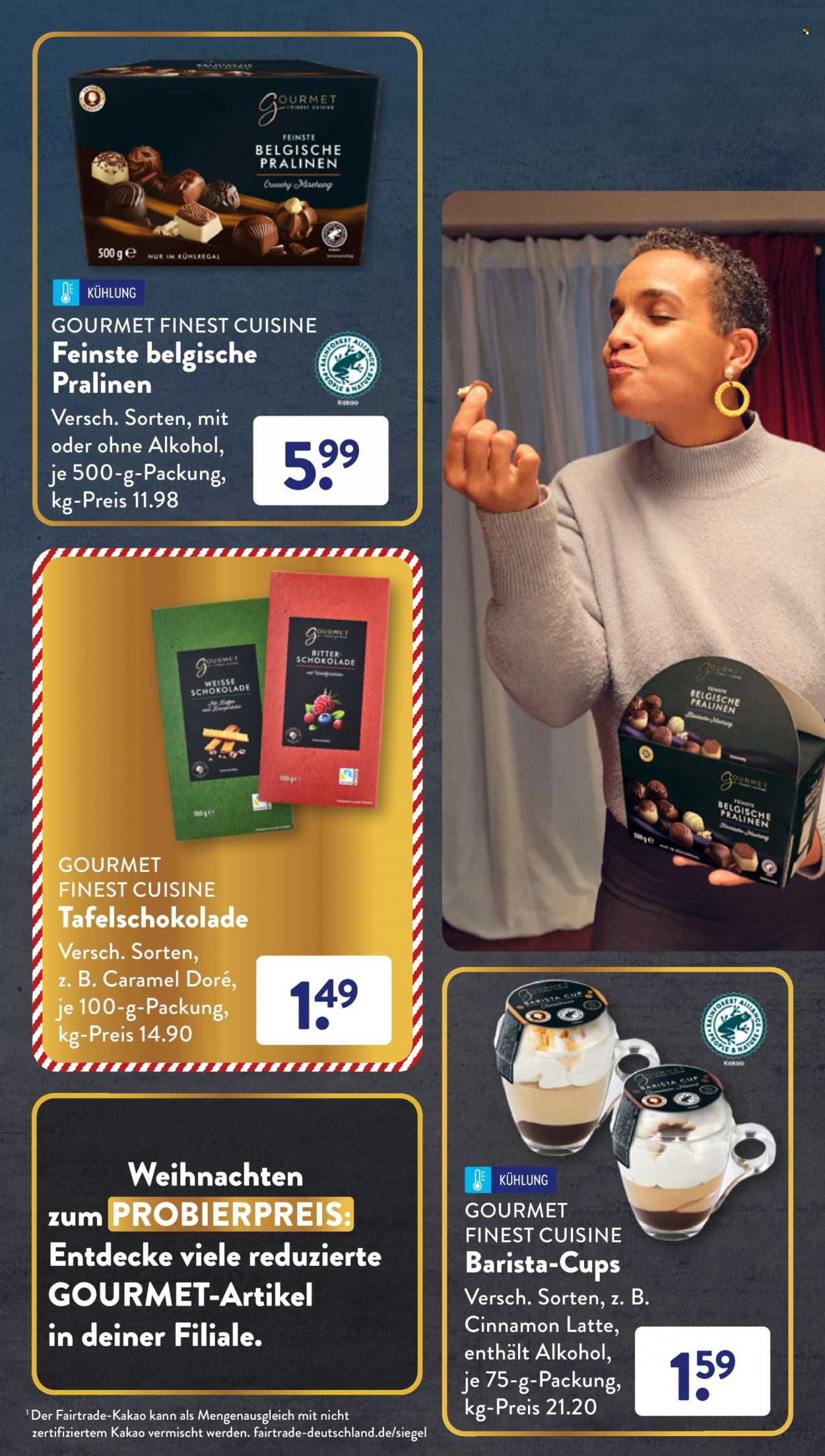 ALDI SÜD Prospekte  - 1.12.2022 - 31.12.2022. Seite 19
