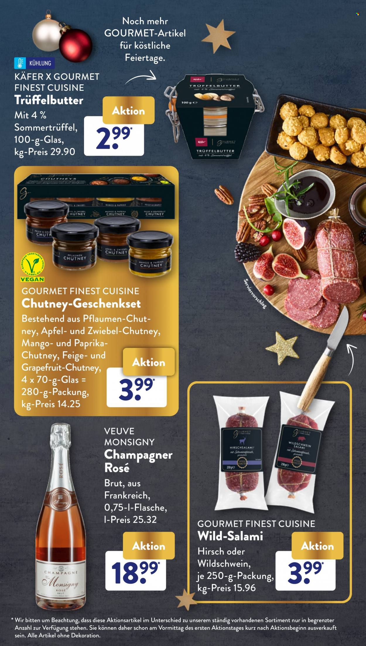 ALDI SÜD Prospekte  - 1.12.2022 - 31.12.2022. Seite 33