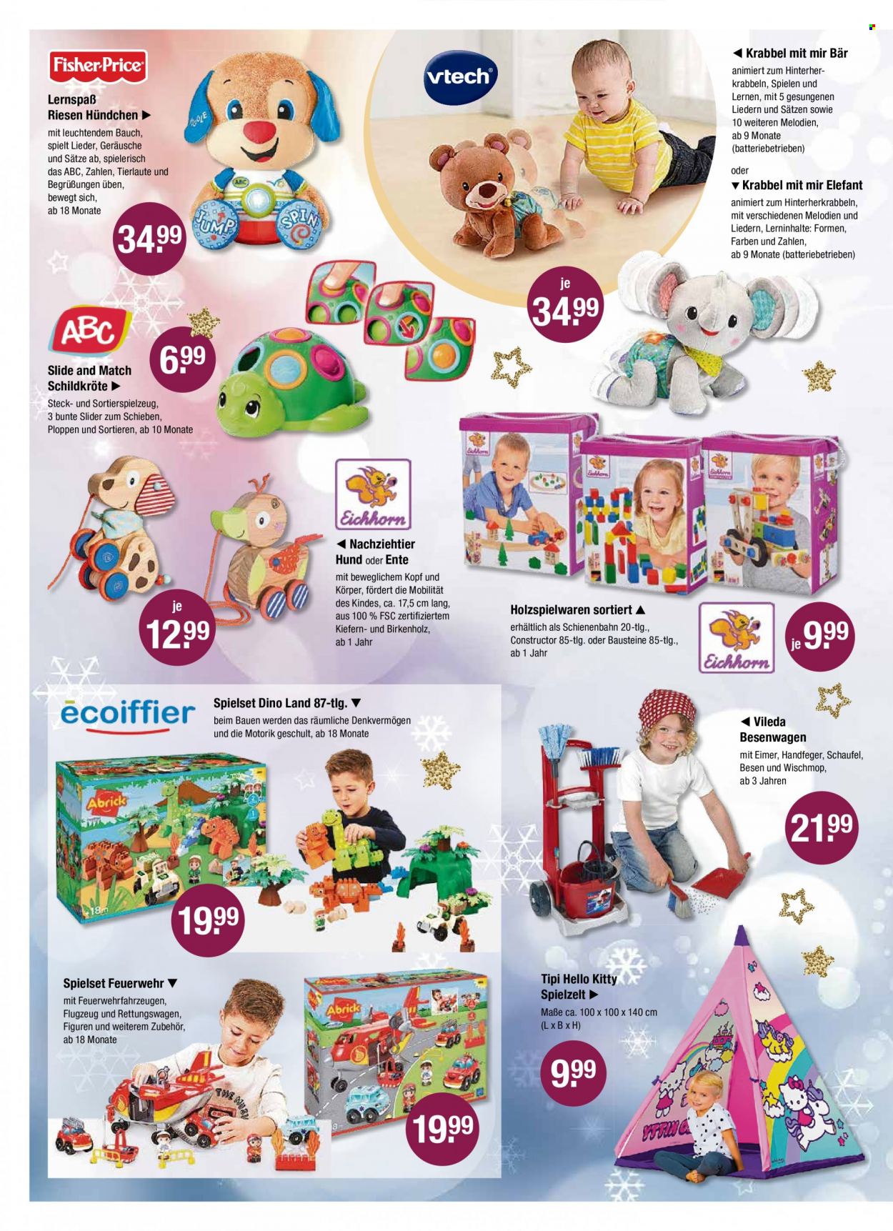 V-Markt Prospekte  - 8.12.2022 - 14.12.2022. Seite 20