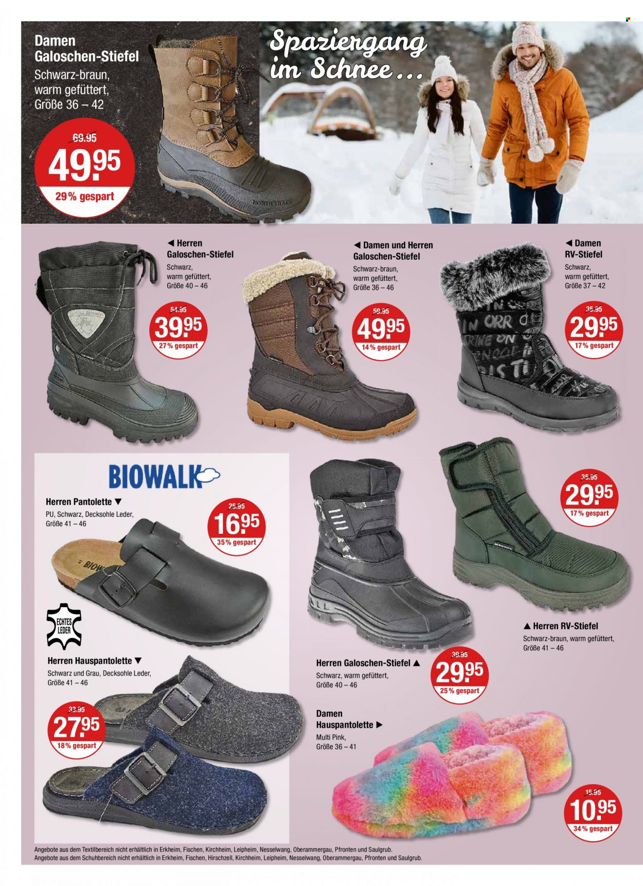 V-Markt Prospekte  - 8.12.2022 - 14.12.2022. Seite 24