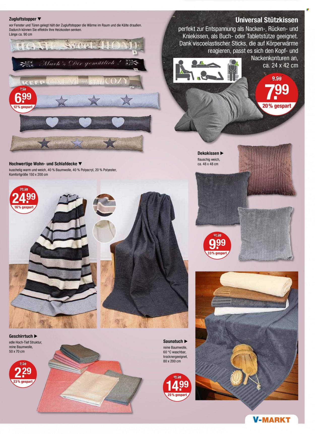 V-Markt Prospekte  - 8.12.2022 - 14.12.2022. Seite 25