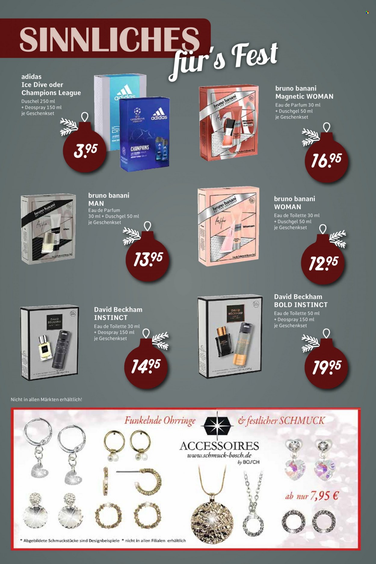V-Markt Prospekte  - 1.12.2022 - 31.12.2022. Seite 6