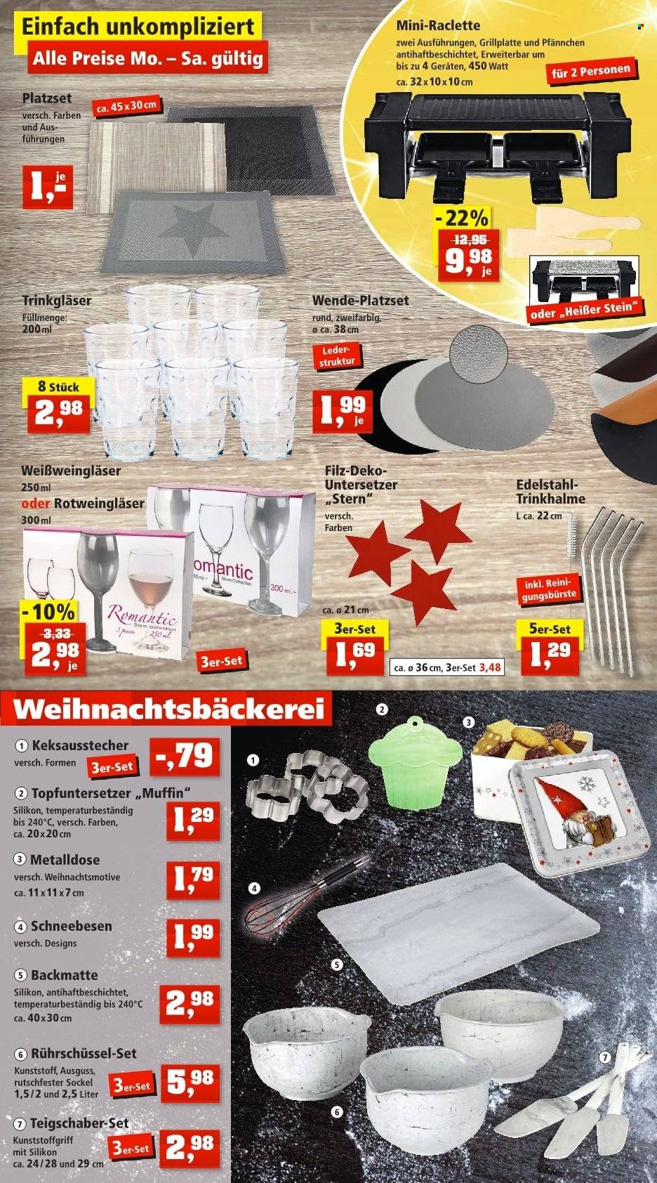 Thomas Philipps Prospekte  - 5.12.2022 - 10.12.2022. Seite 3