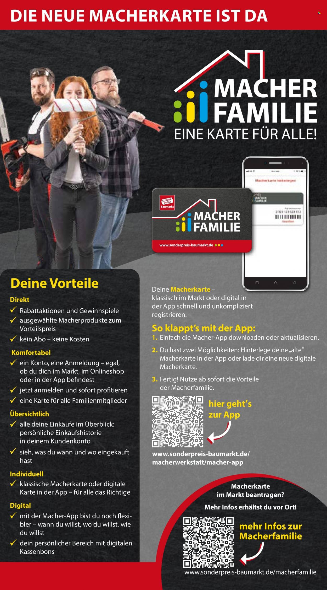 Sonderpreis-Baumarkt Prospekte  - 10.12.2022 - 16.12.2022. Seite 7