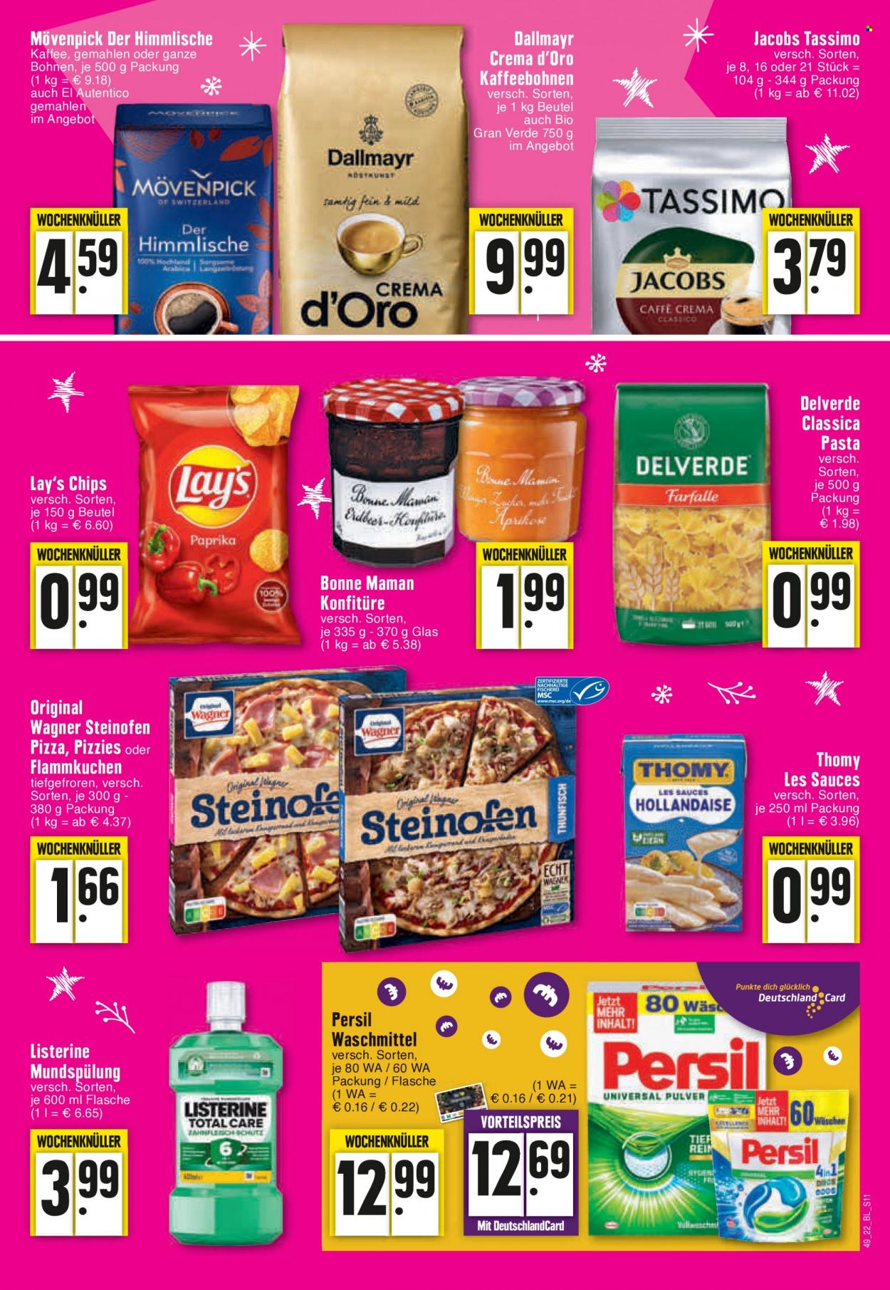 Edeka Prospekte  - 5.12.2022 - 10.12.2022. Seite 11