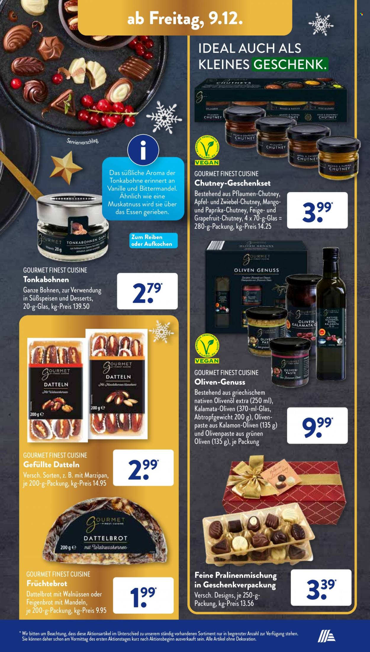 ALDI SÜD Prospekte  - 5.12.2022 - 10.12.2022. Seite 41
