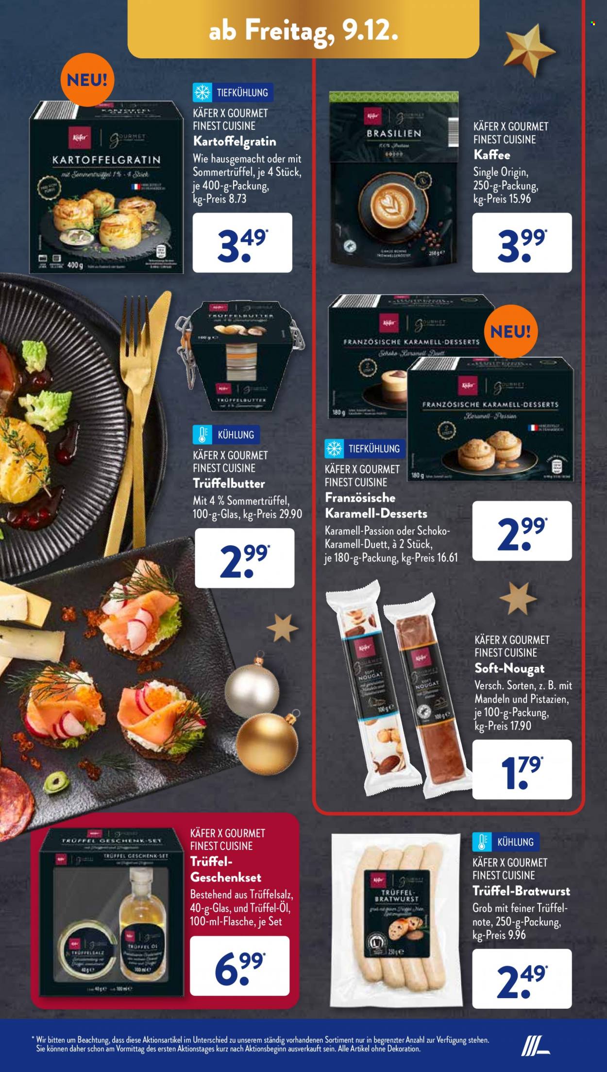 ALDI SÜD Prospekte  - 5.12.2022 - 10.12.2022. Seite 43