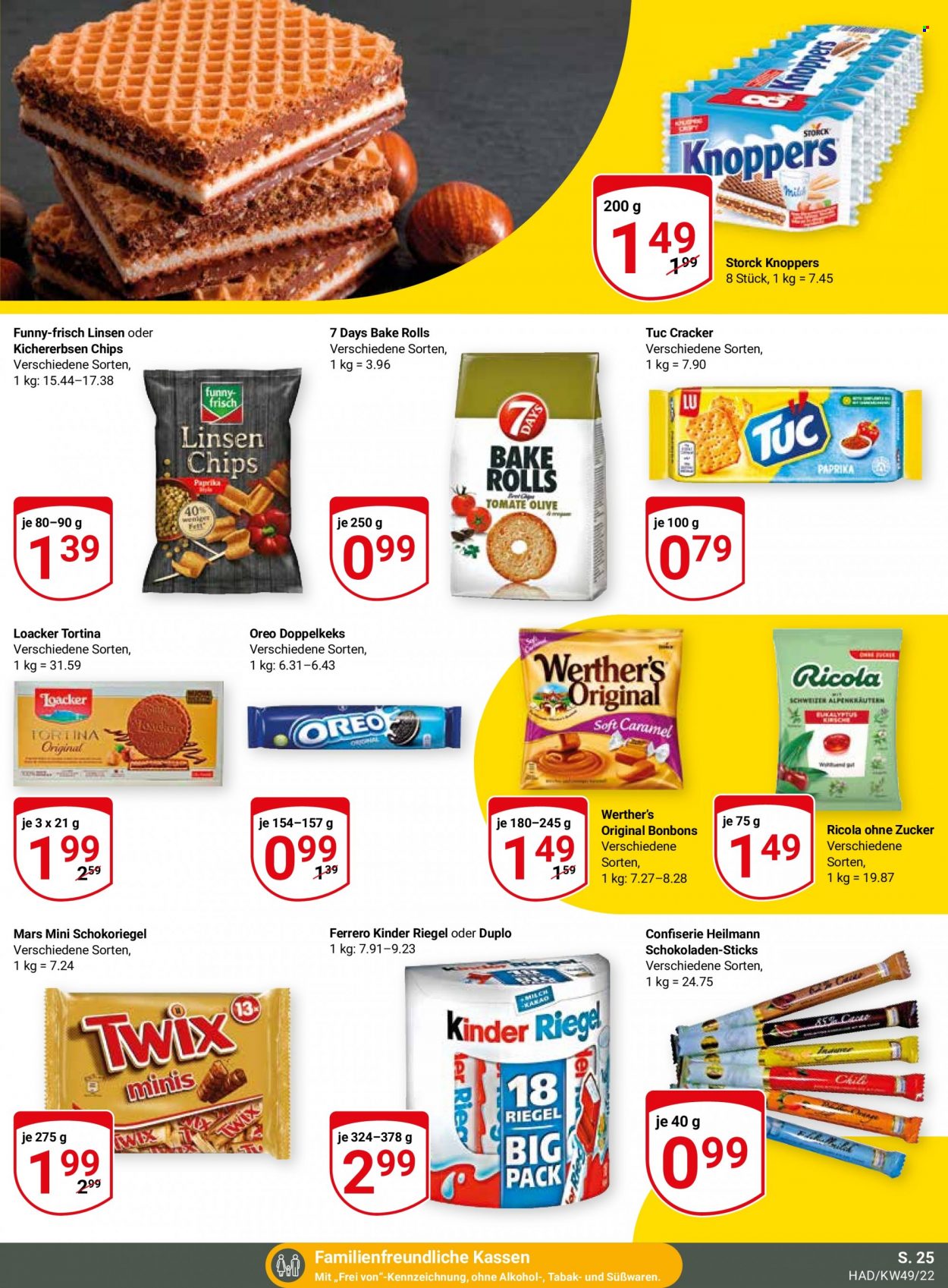 Globus Prospekte  - 5.12.2022 - 10.12.2022. Seite 29