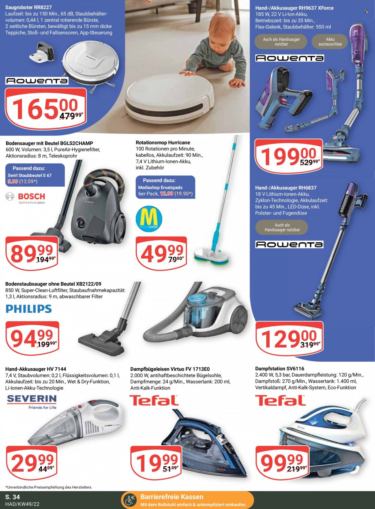 Globus Prospekte  - 5.12.2022 - 10.12.2022. Seite 38