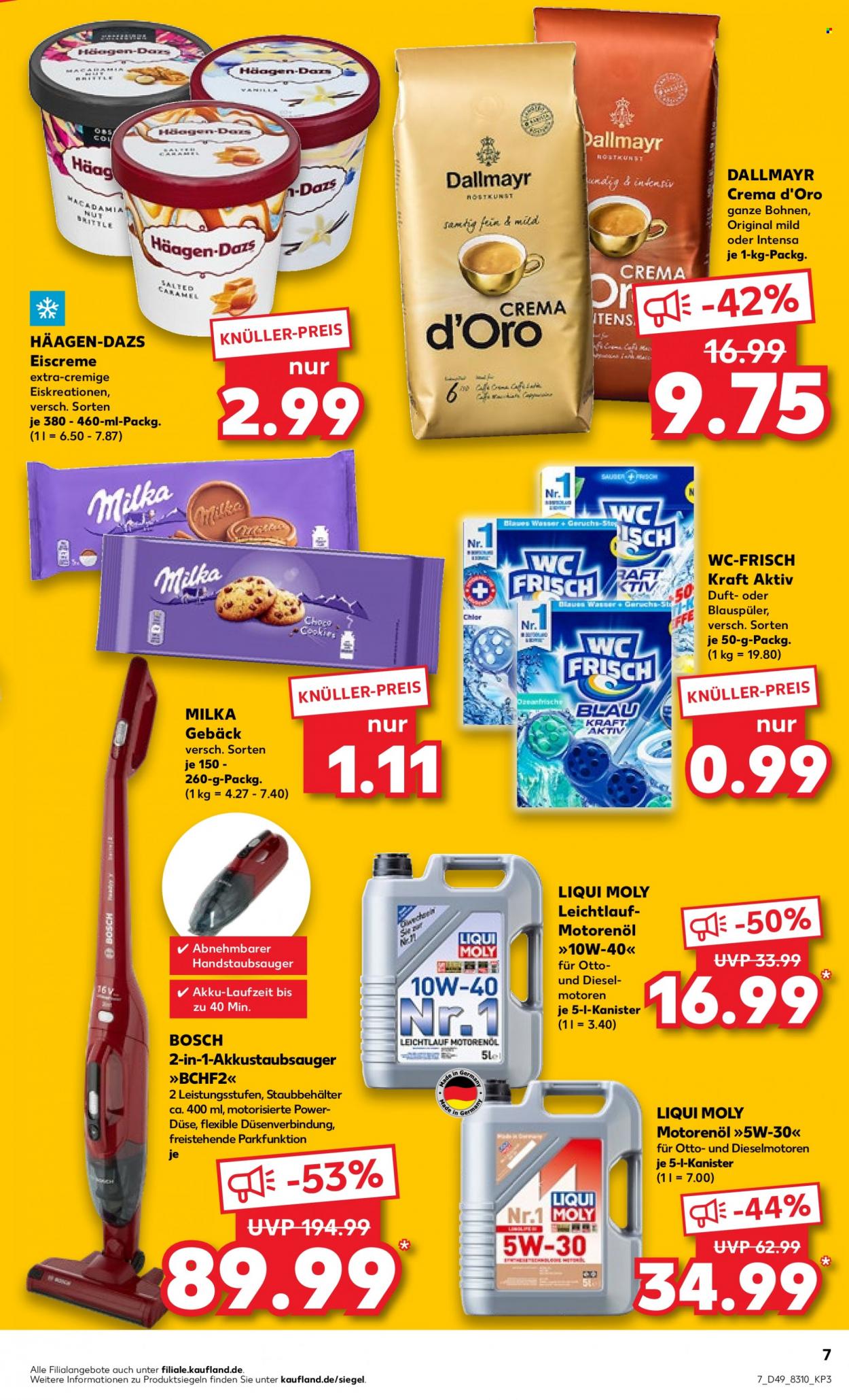 Kaufland Prospekte  - 8.12.2022 - 14.12.2022. Seite 7