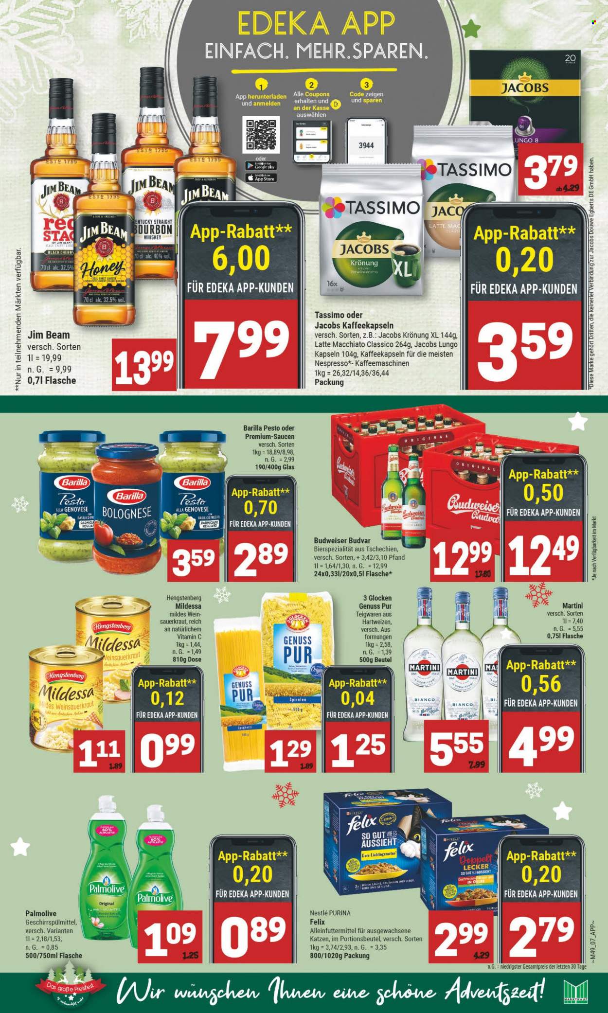 Marktkauf Prospekte  - 5.12.2022 - 10.12.2022. Seite 7