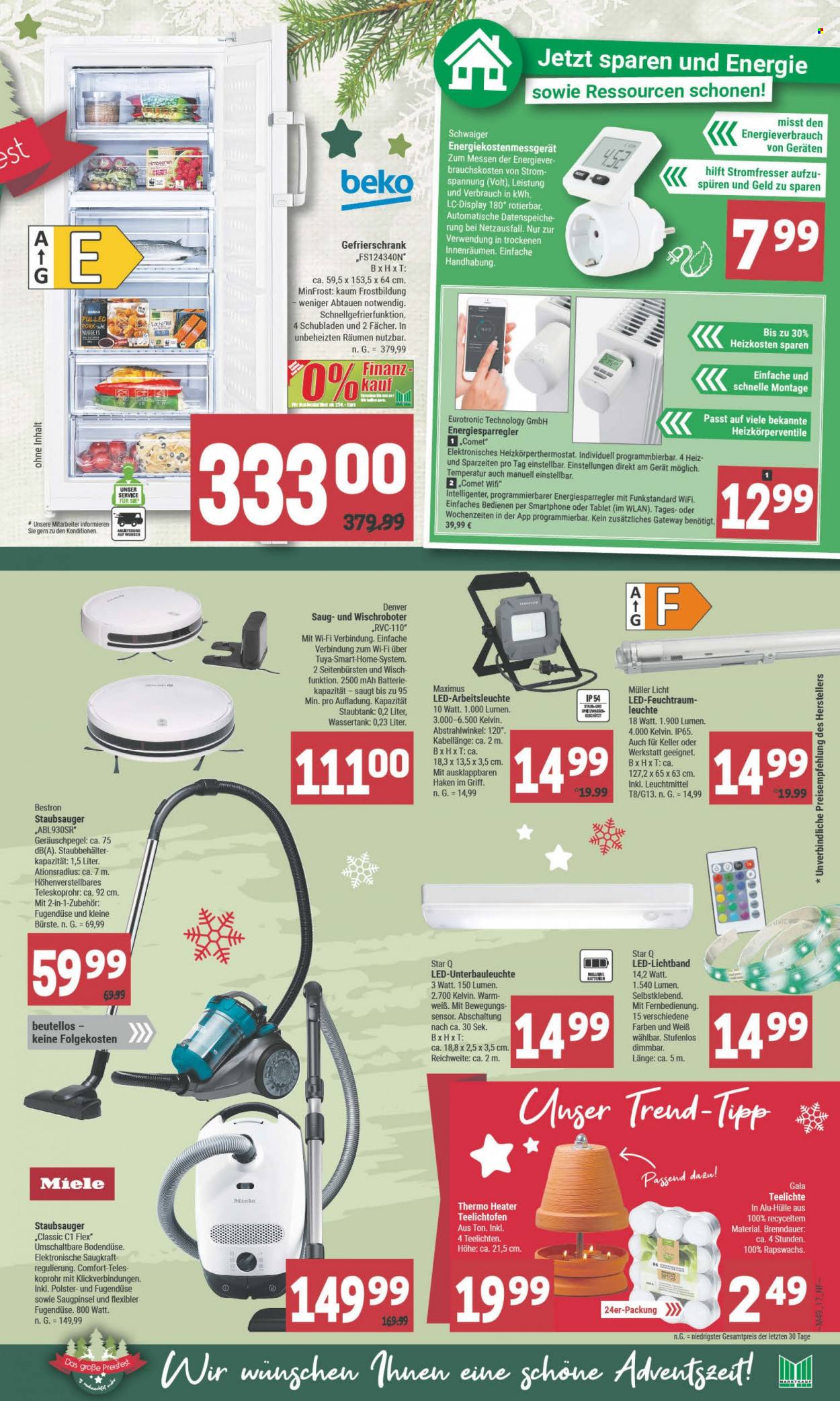 Marktkauf Prospekte  - 5.12.2022 - 10.12.2022. Seite 17