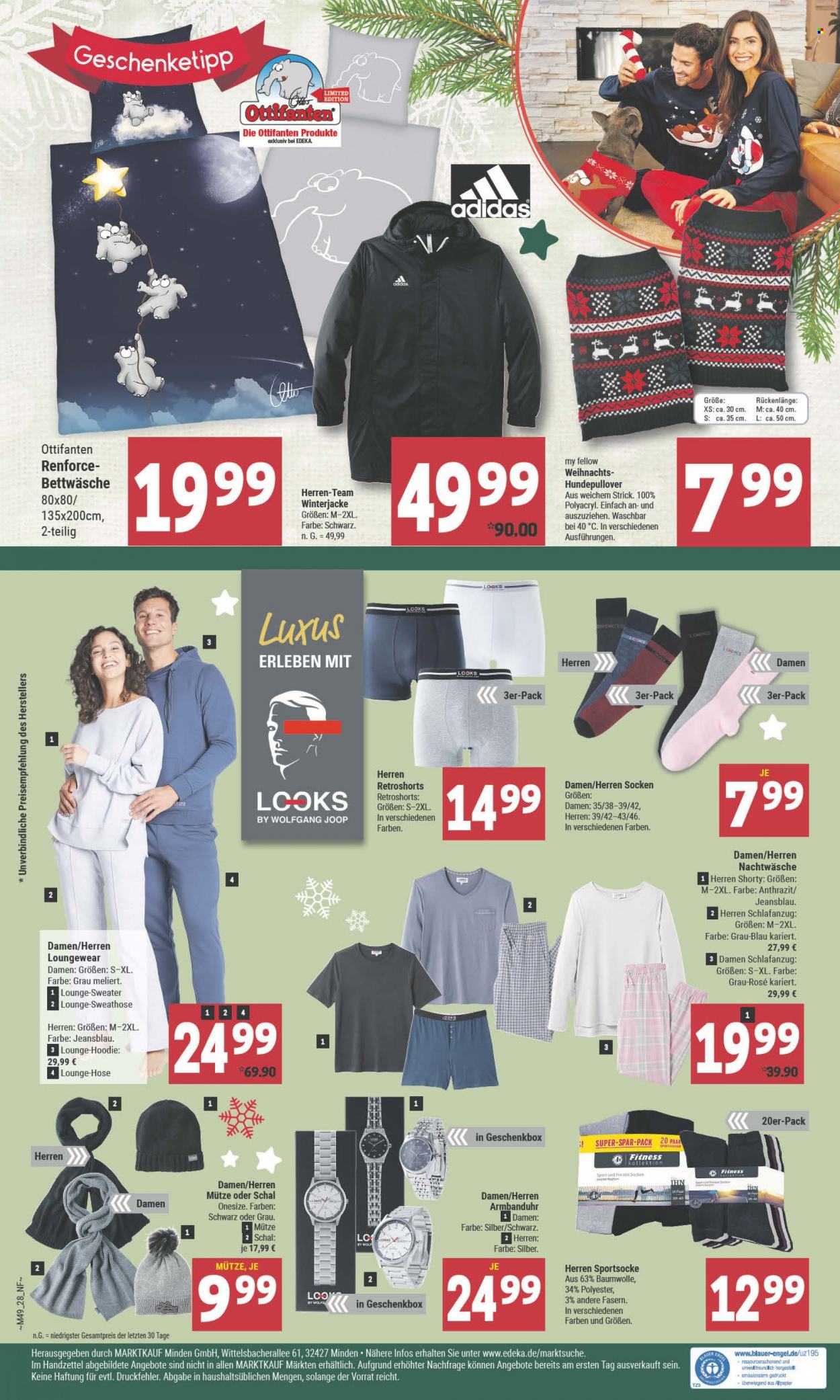 Marktkauf Prospekte  - 5.12.2022 - 10.12.2022. Seite 28