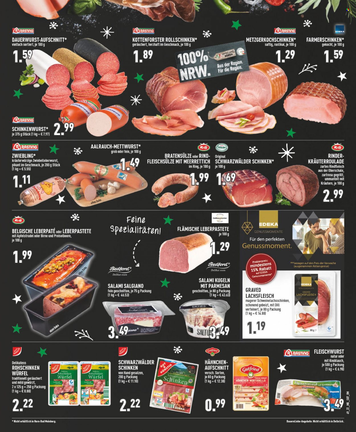 Marktkauf Prospekte  - 5.12.2022 - 10.12.2022. Seite 7
